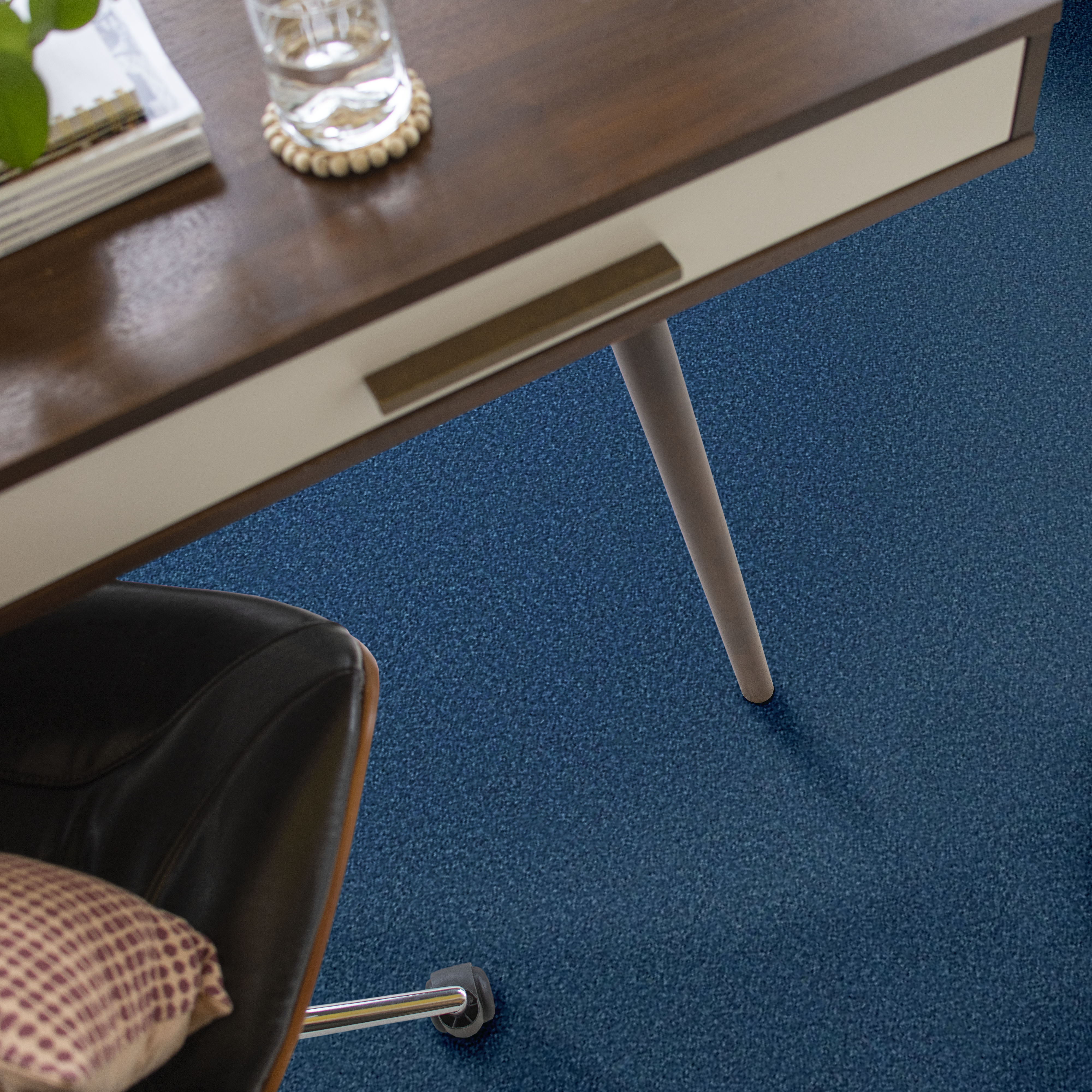 DREXEL HILL III 15 INDIGO ROOM