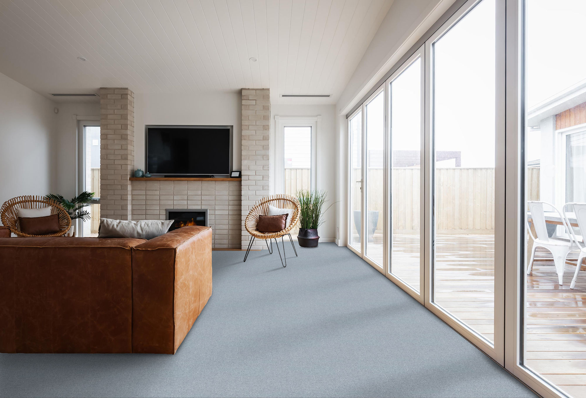 DREXEL HILL III 15 SILVER SPOON ROOM