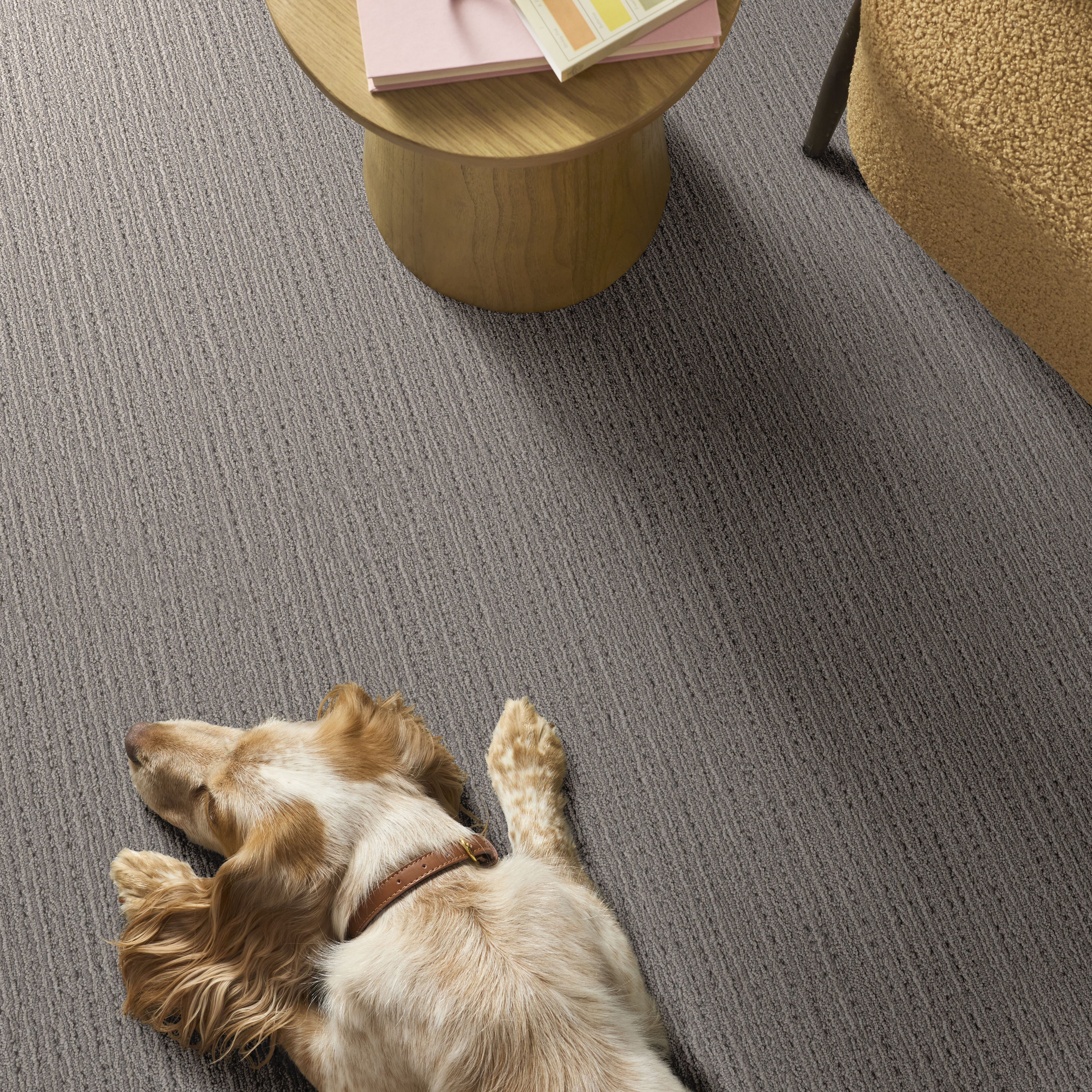 SWEET MEMORIES ESSENTIAL GRAY ROOM