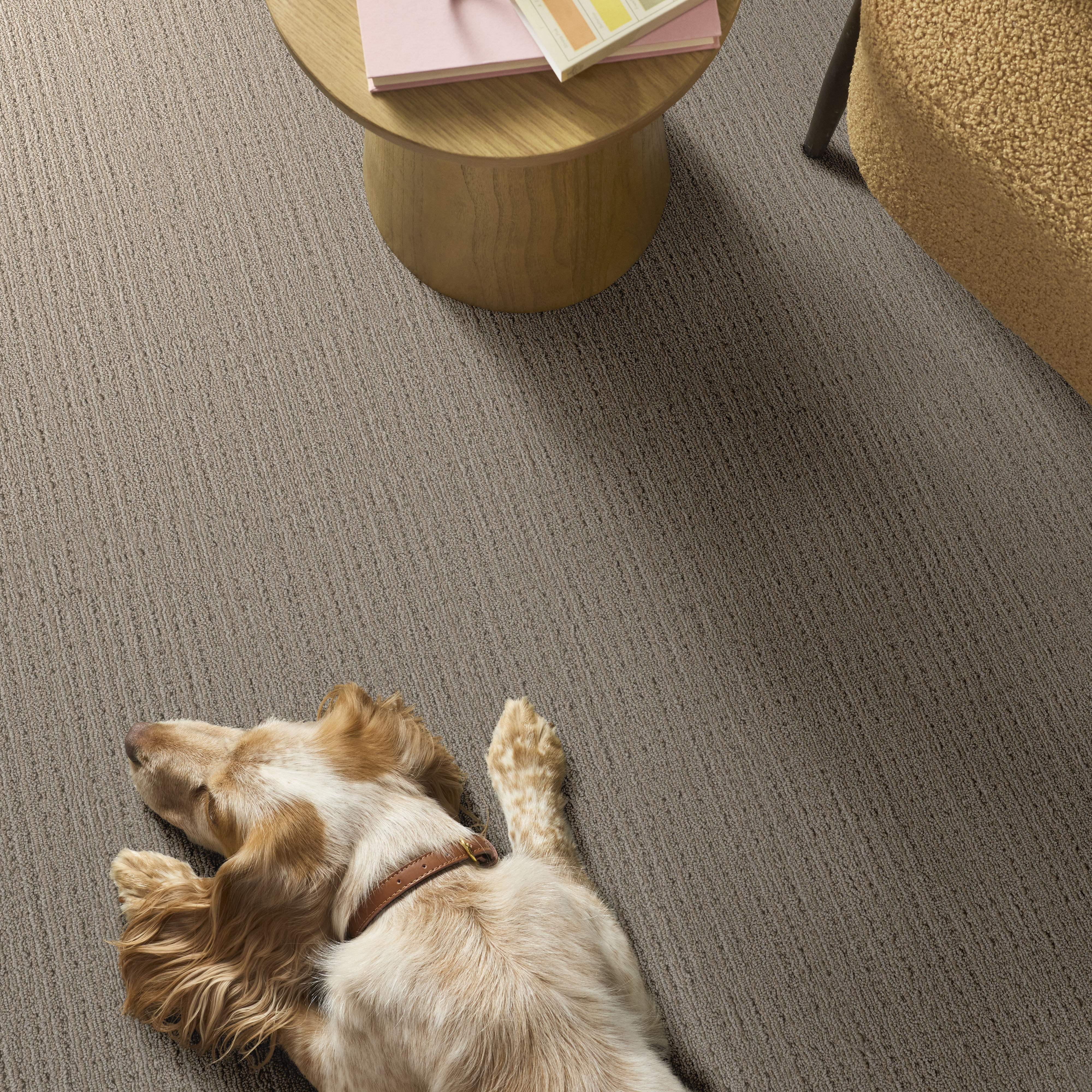 SWEET MEMORIES NATURAL SISAL ROOM