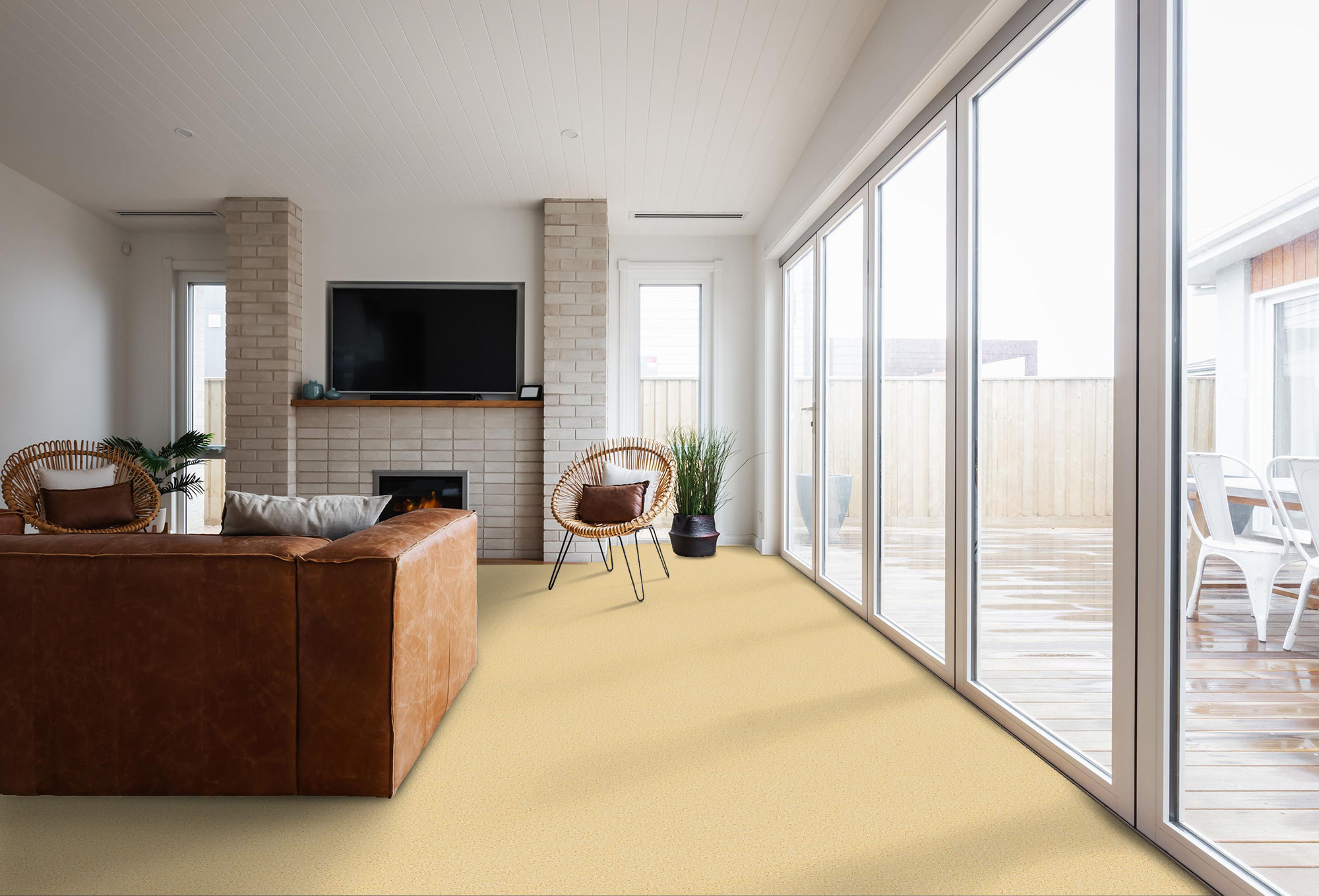 KIDS RULE LEMON DROP ROOM