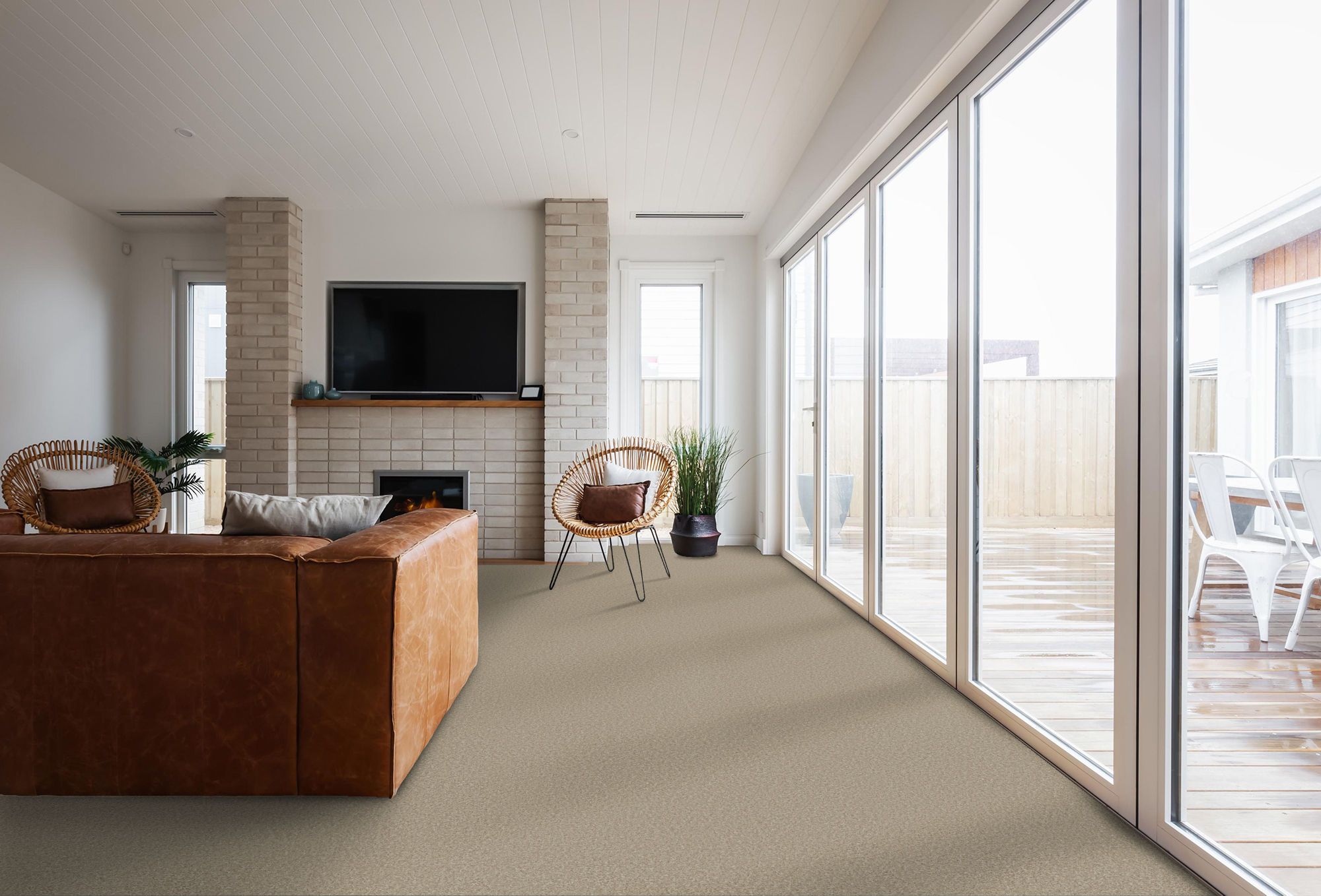 DYNAMIC WORLD 12 (S) STUCCO ROOM