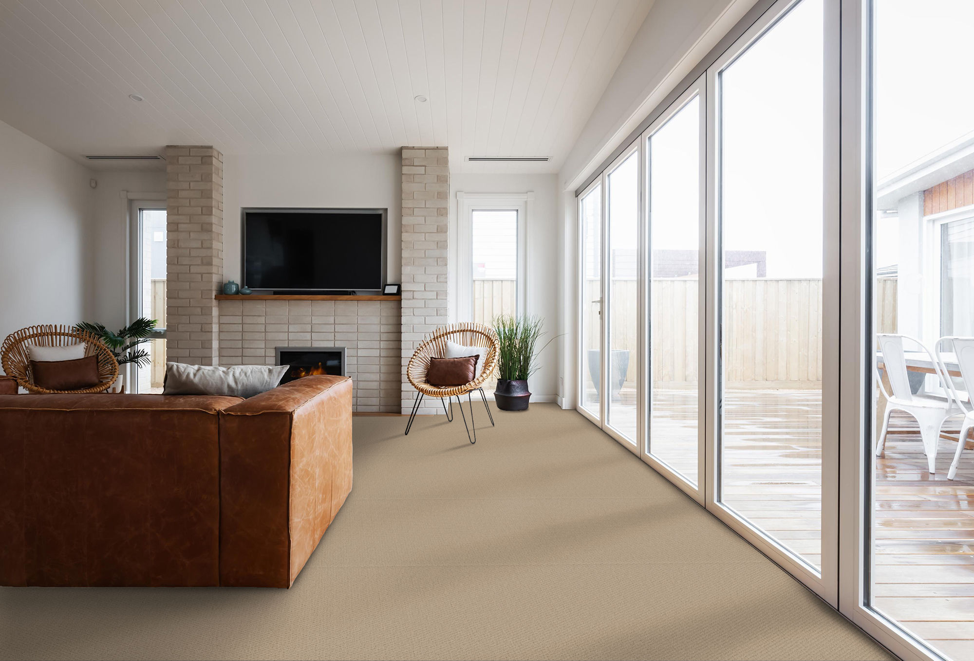 SQUARE ONE DUNES ROOM