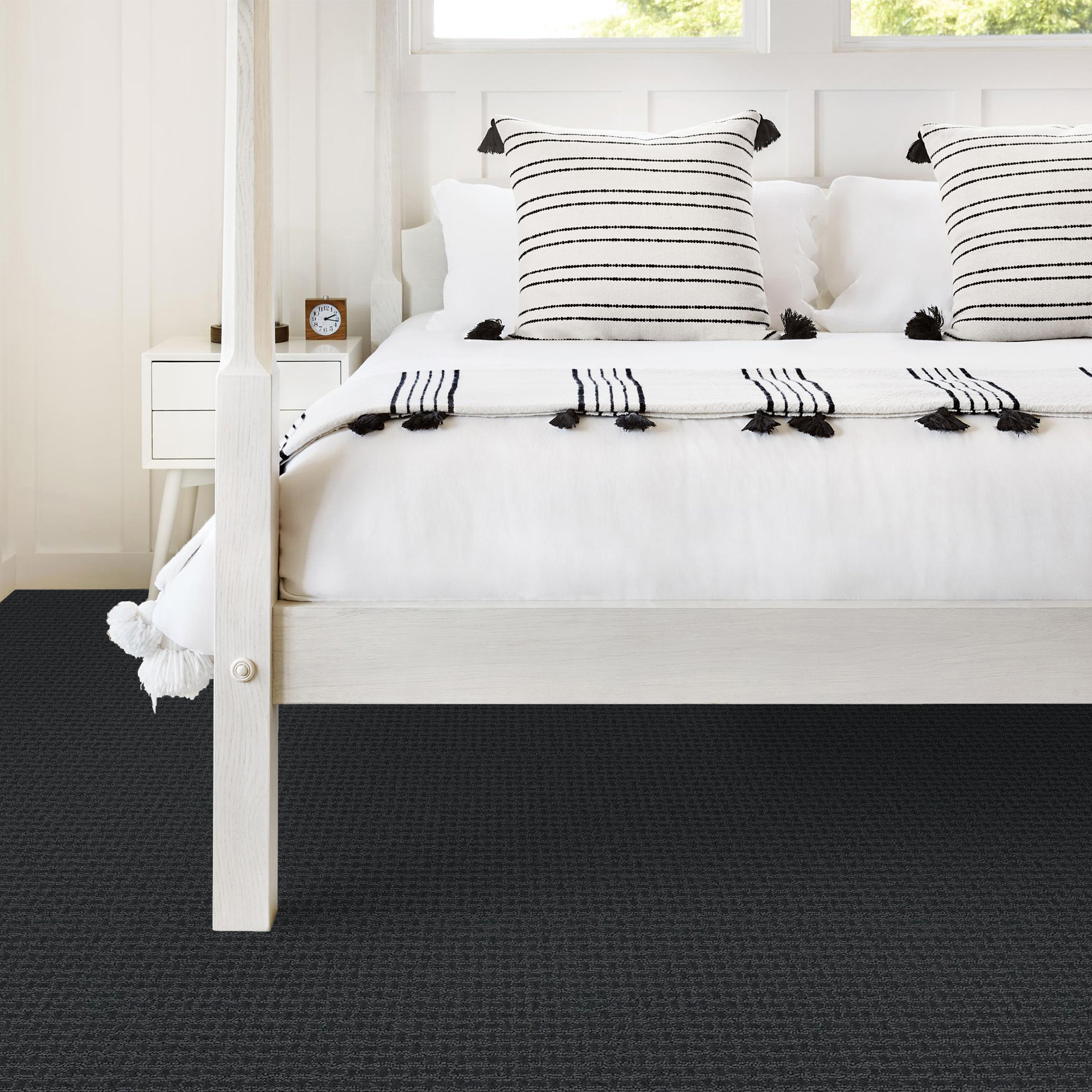 KICK OFF INDIGO ROOM