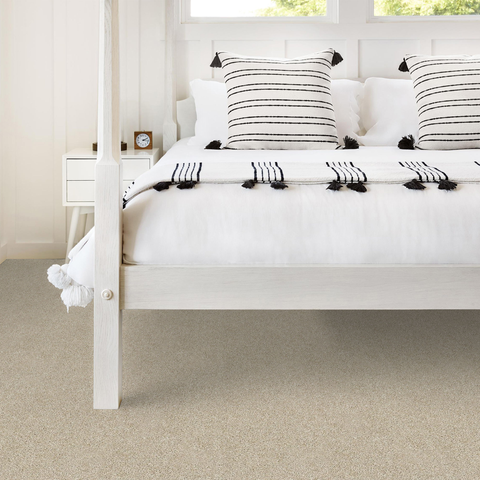 INSPIRING FROST ROOM