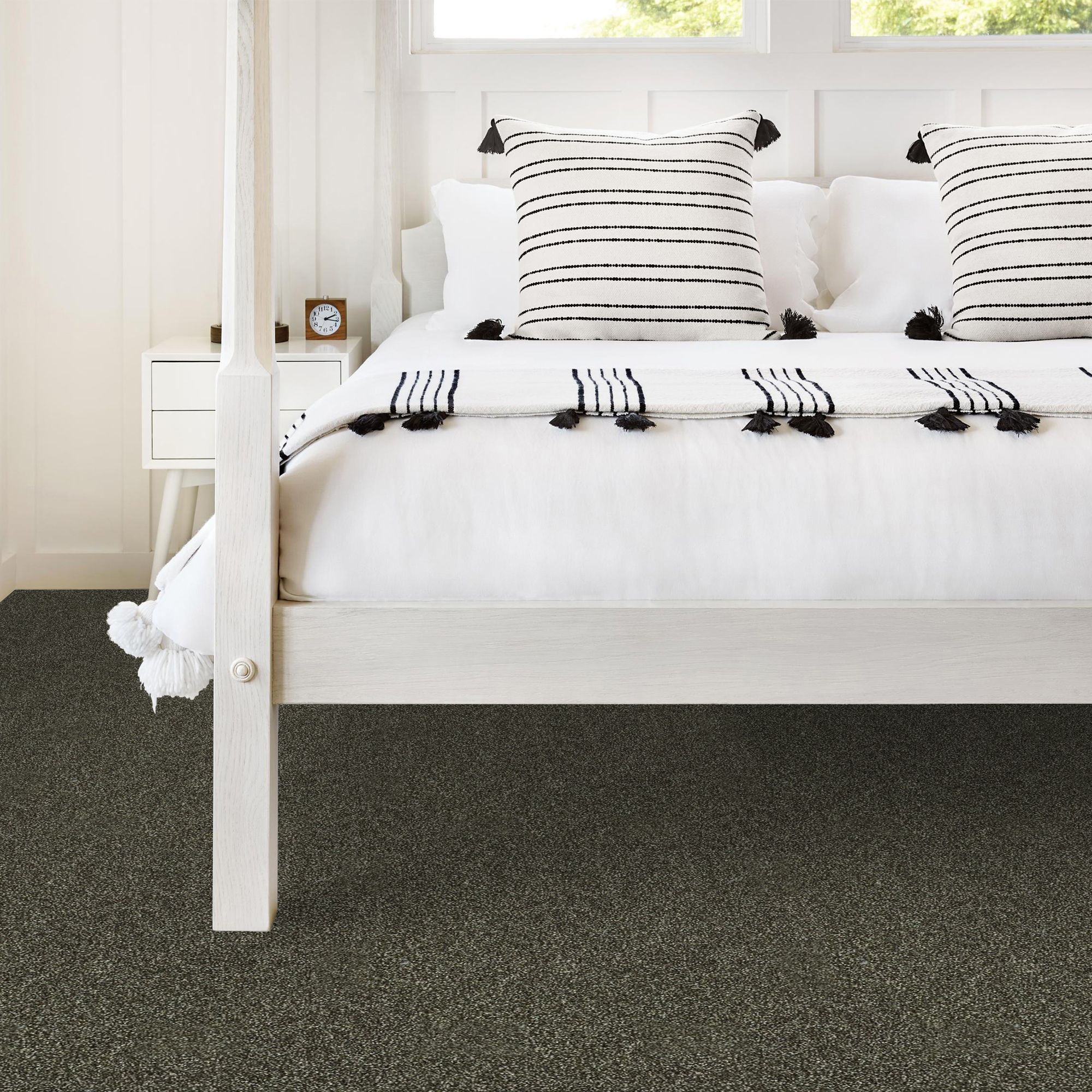 INSPIRING GARDEN RETREAT ROOM