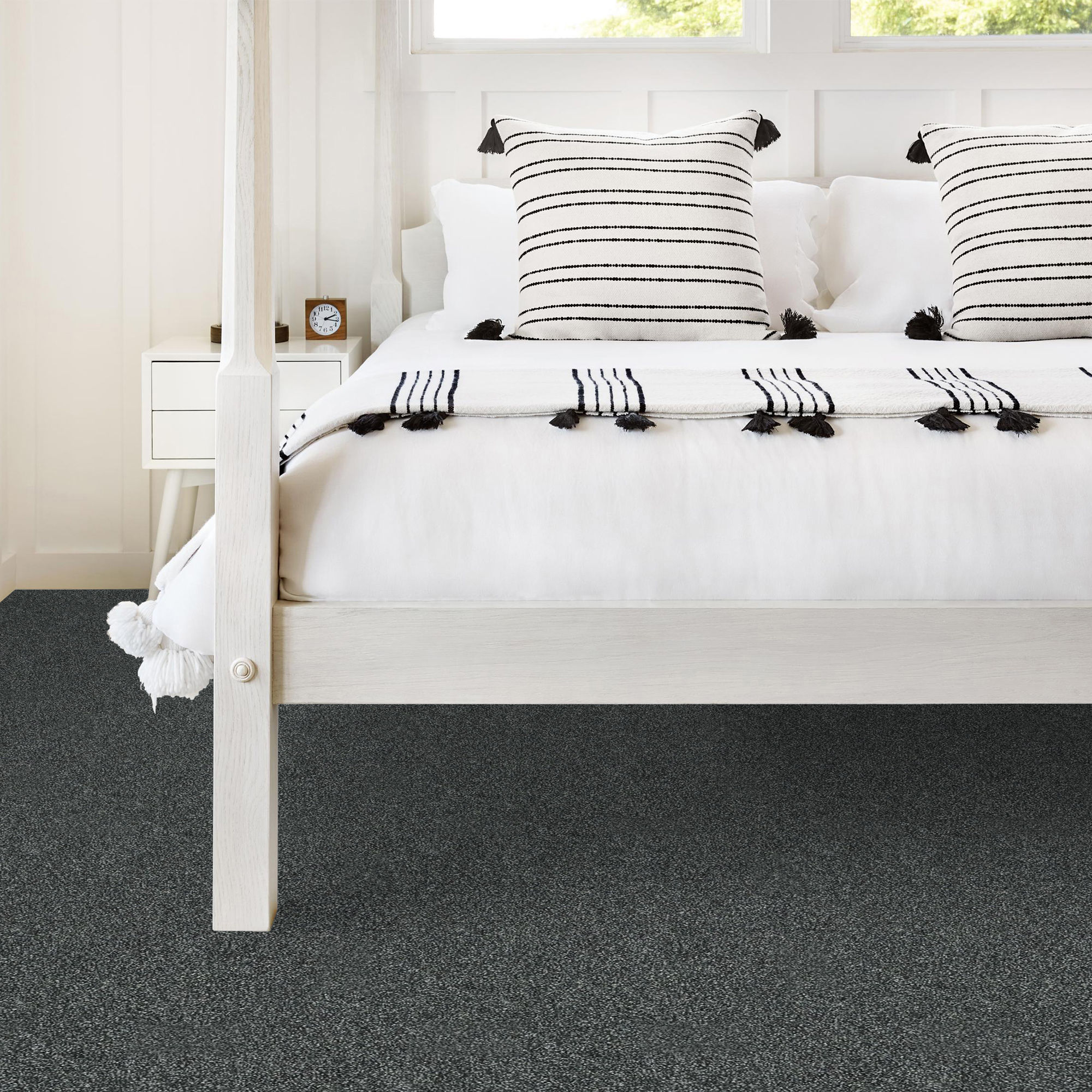 INSPIRING CAPE VERDE ROOM