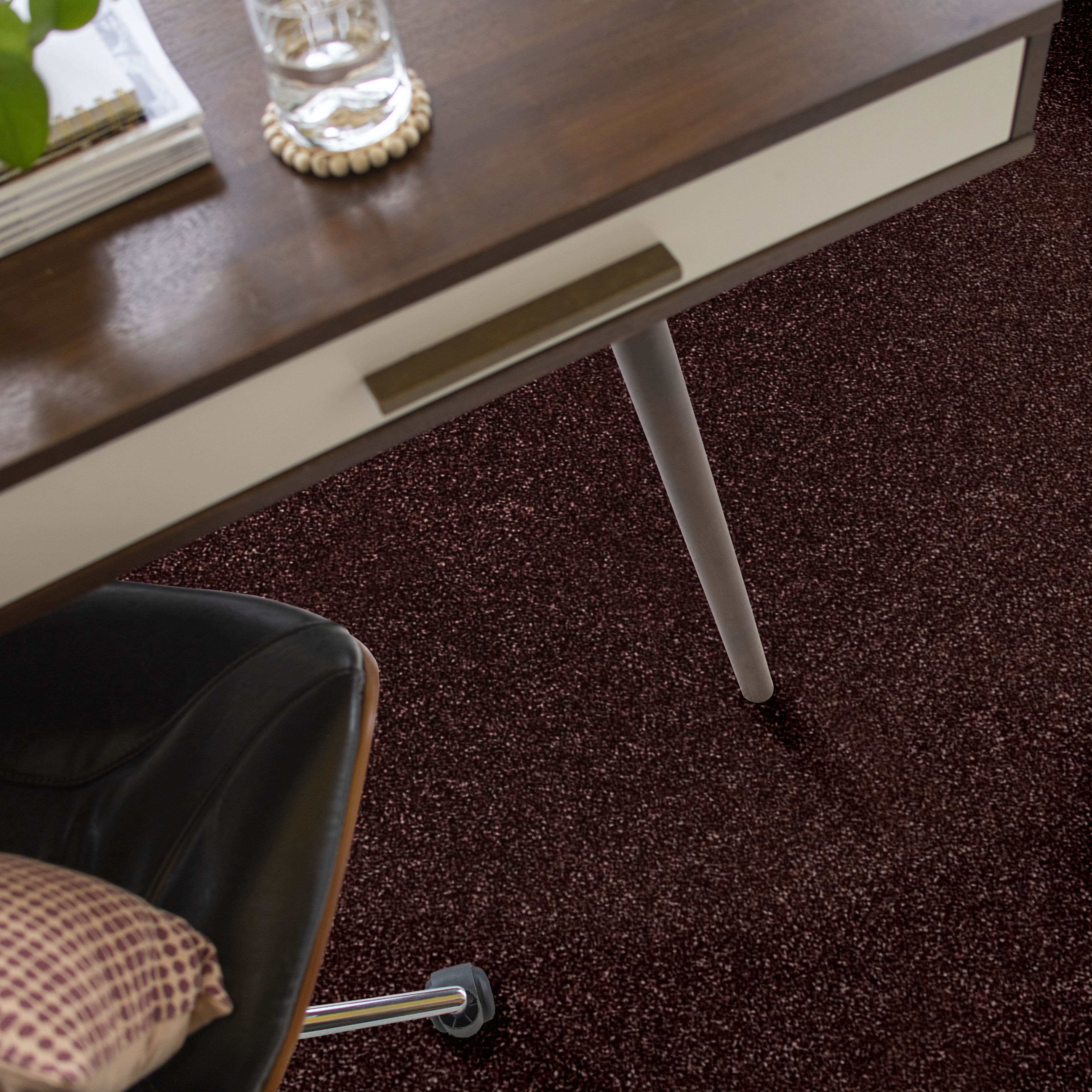 INSPIRING BERRY ROOM