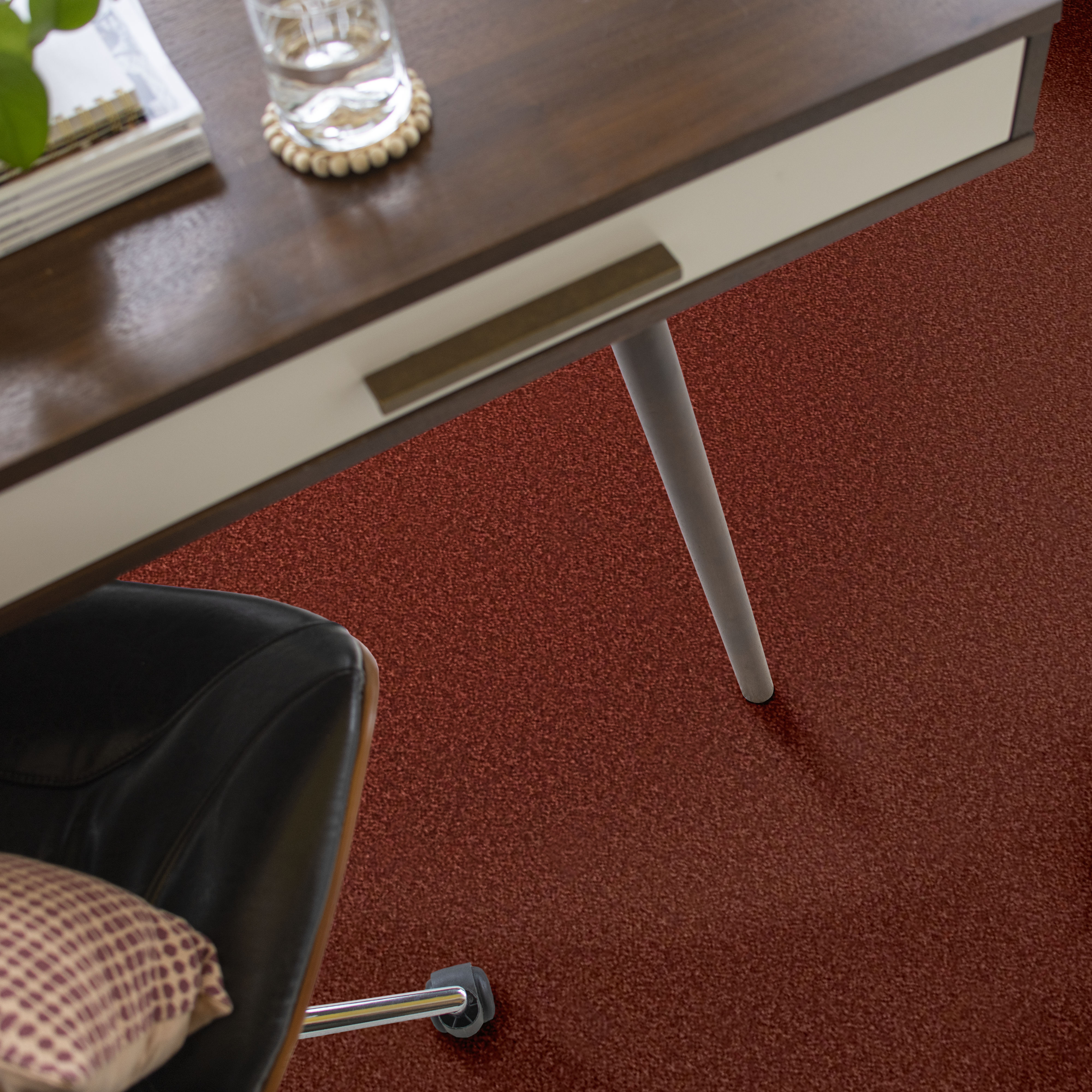 SHINGLE CREEK II 12' SPANISH TILE ROOM