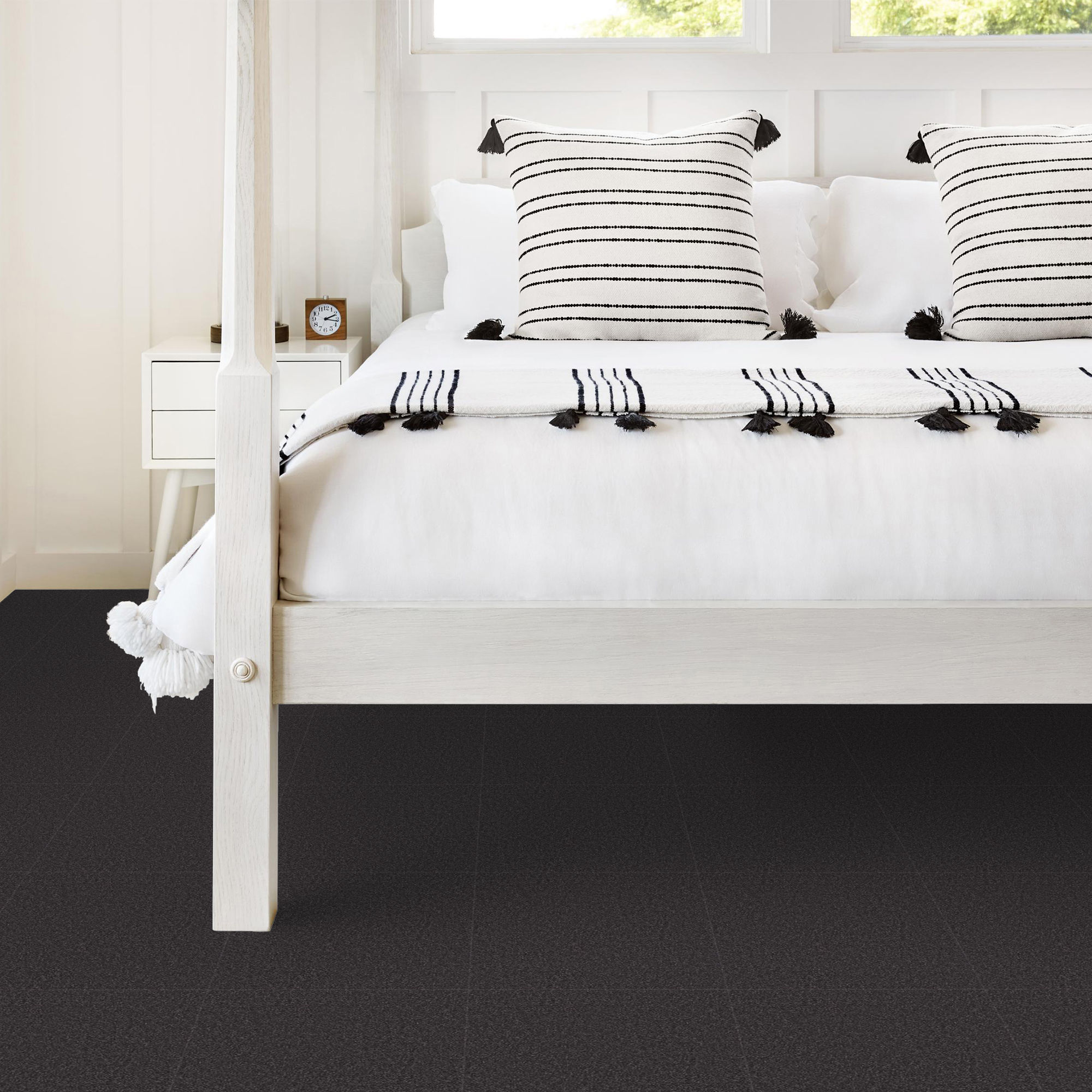 SHINGLE CREEK IV 12' DUTCH BOY ROOM