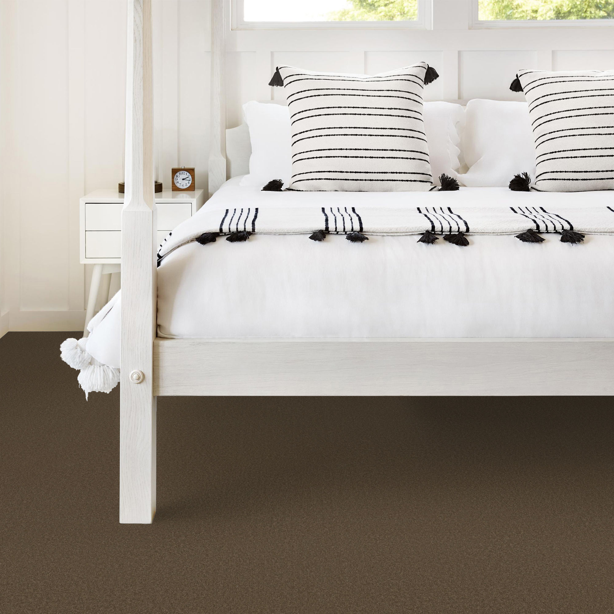 SHINGLE CREEK IV 12' WOODEN BOX ROOM