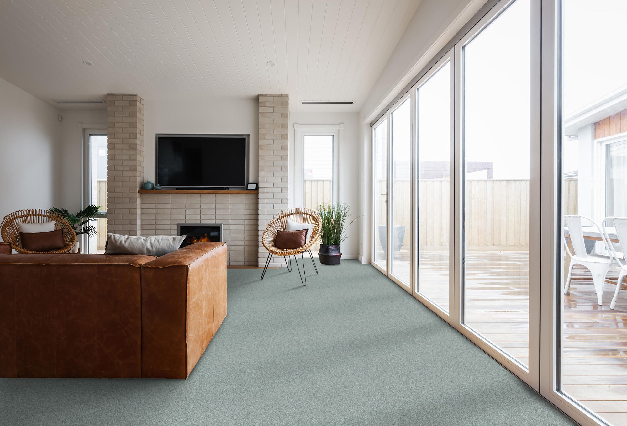 MY INSPIRATION II STAINED GLASS ROOM