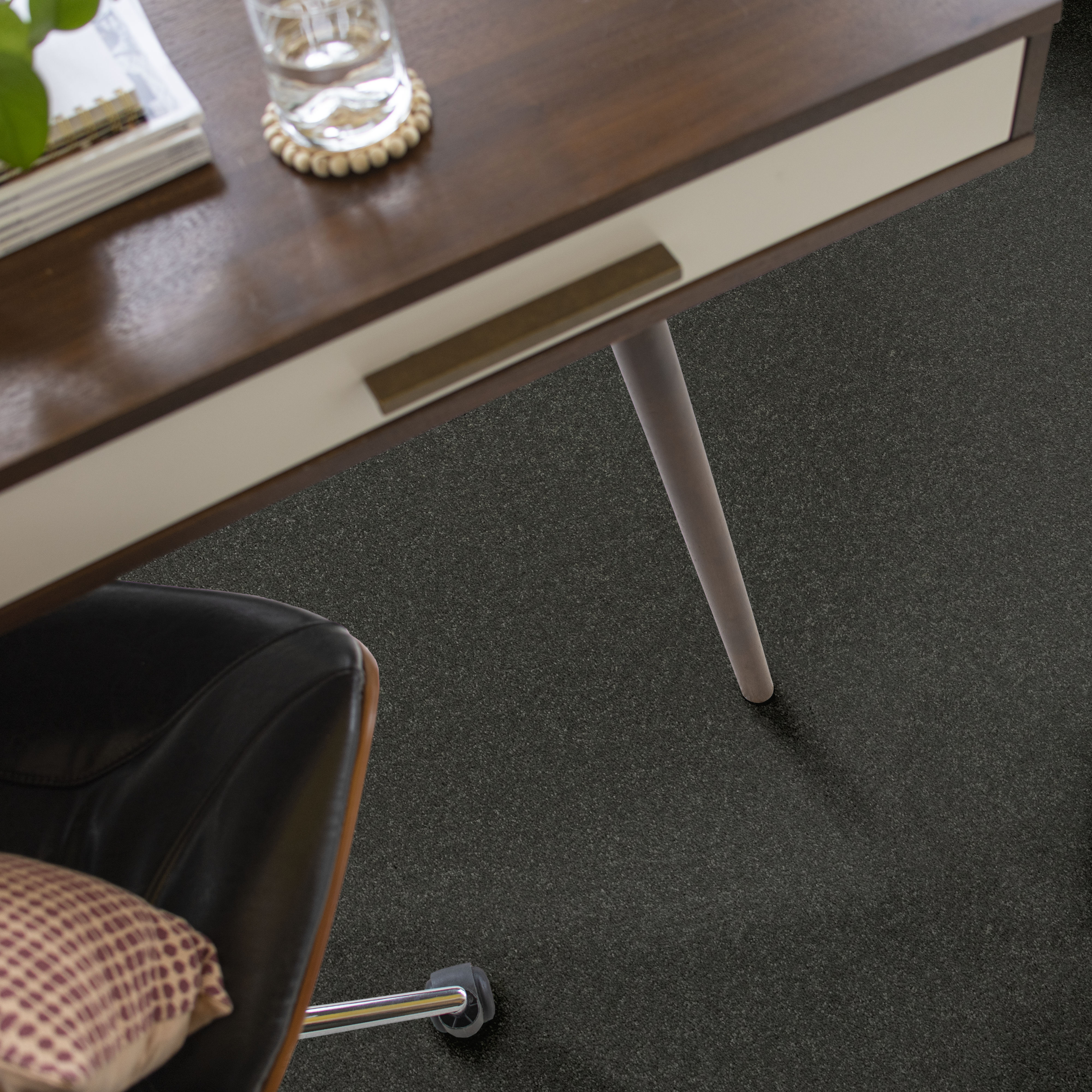 MAJORITY RULES MARBLE GRAY ROOM