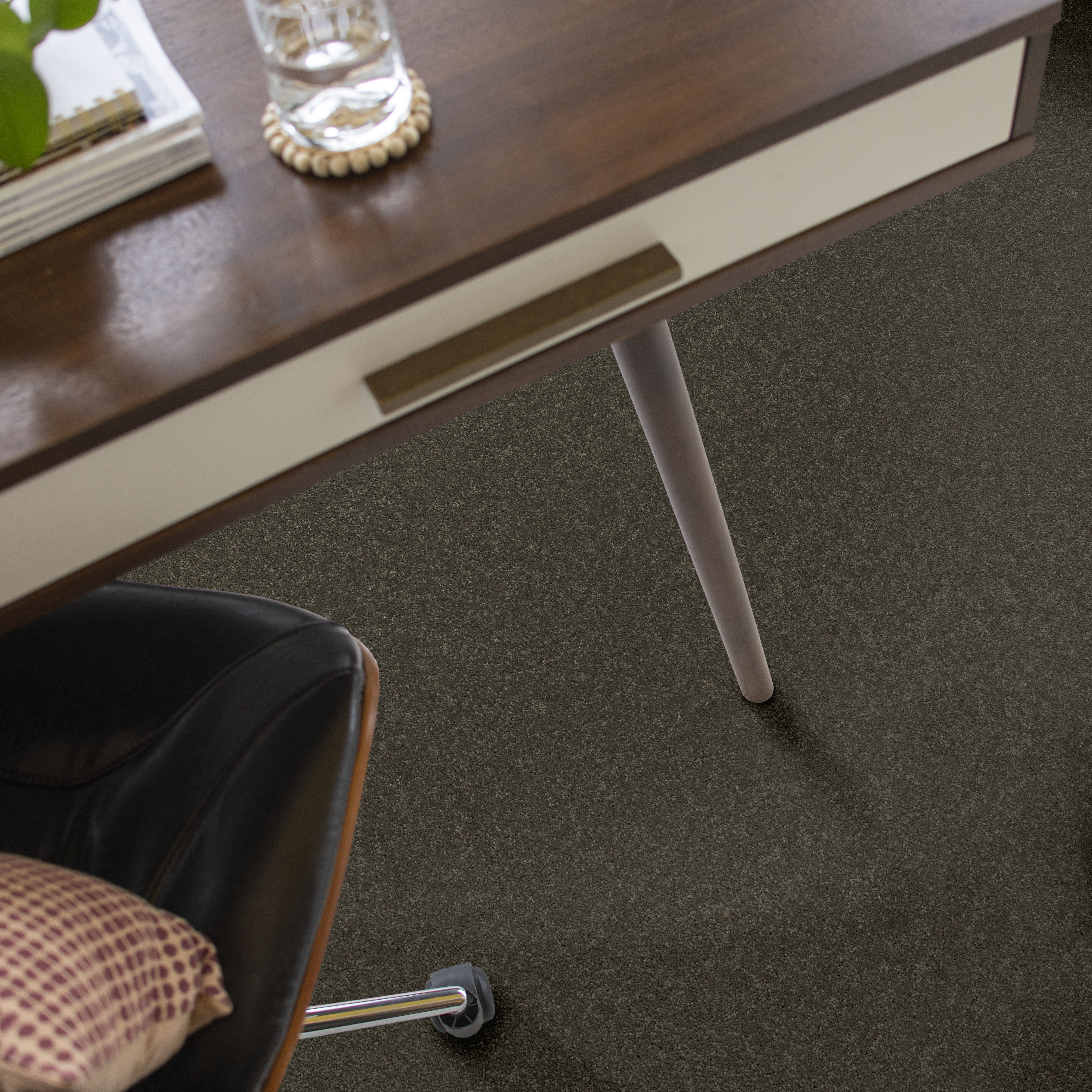 MAJORITY RULES STONE HEARTH ROOM