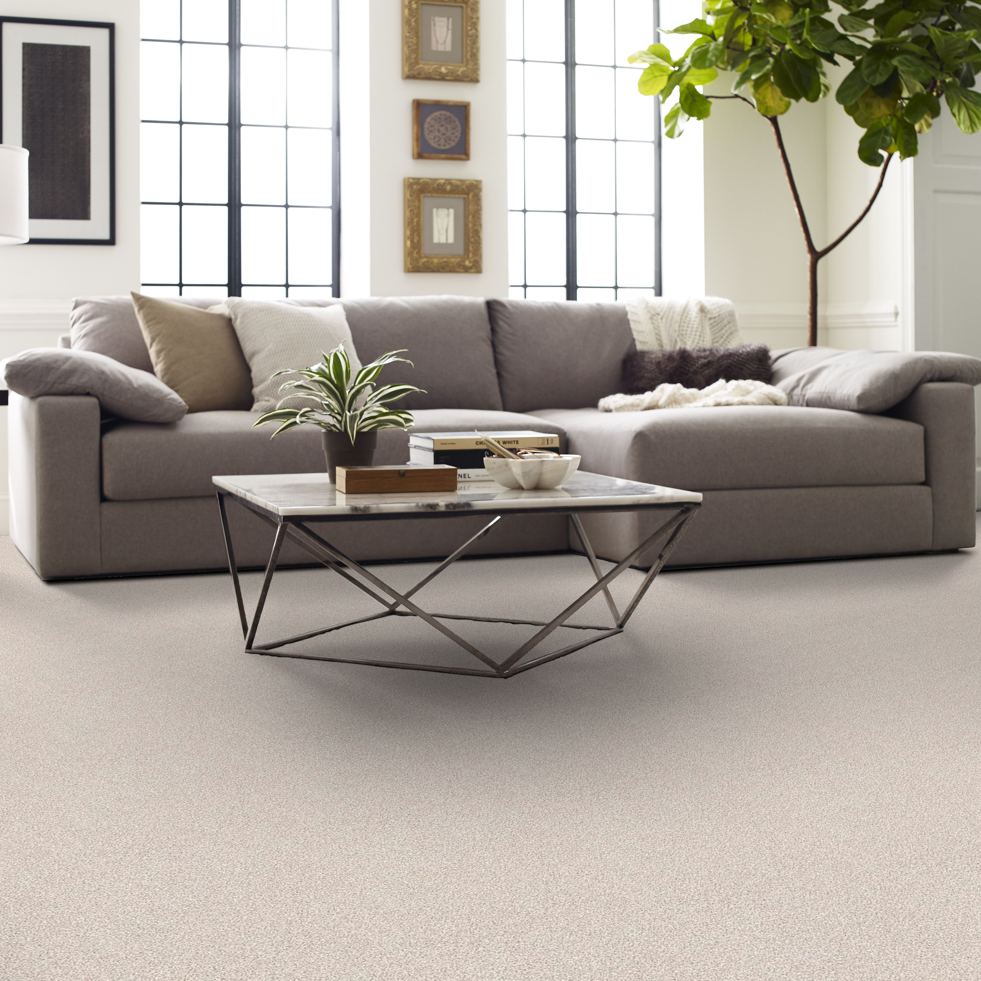 EXPLORATION PARCHMENT ROOM