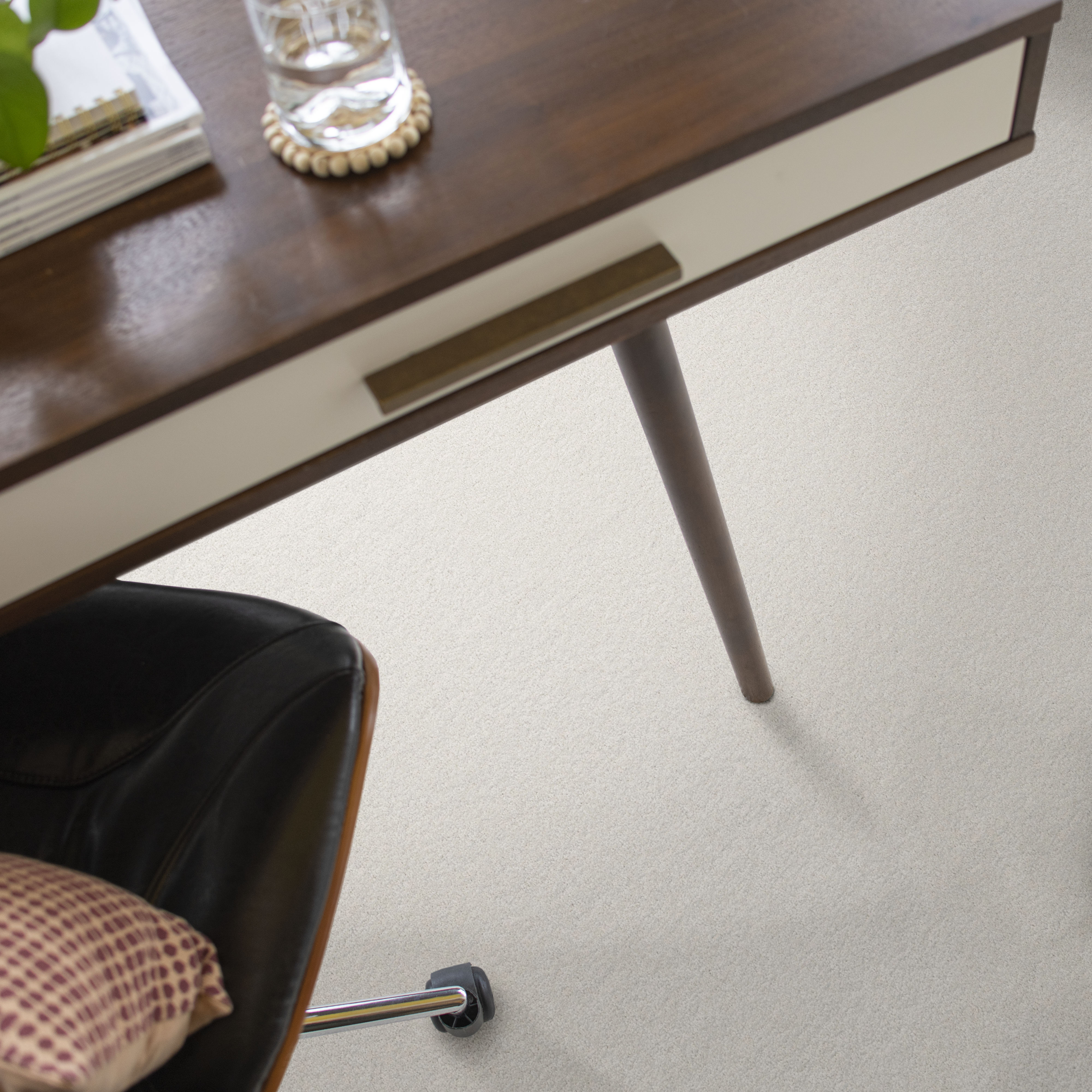 Find your comfort II - Solid CLEAN LINEN (S) ROOM