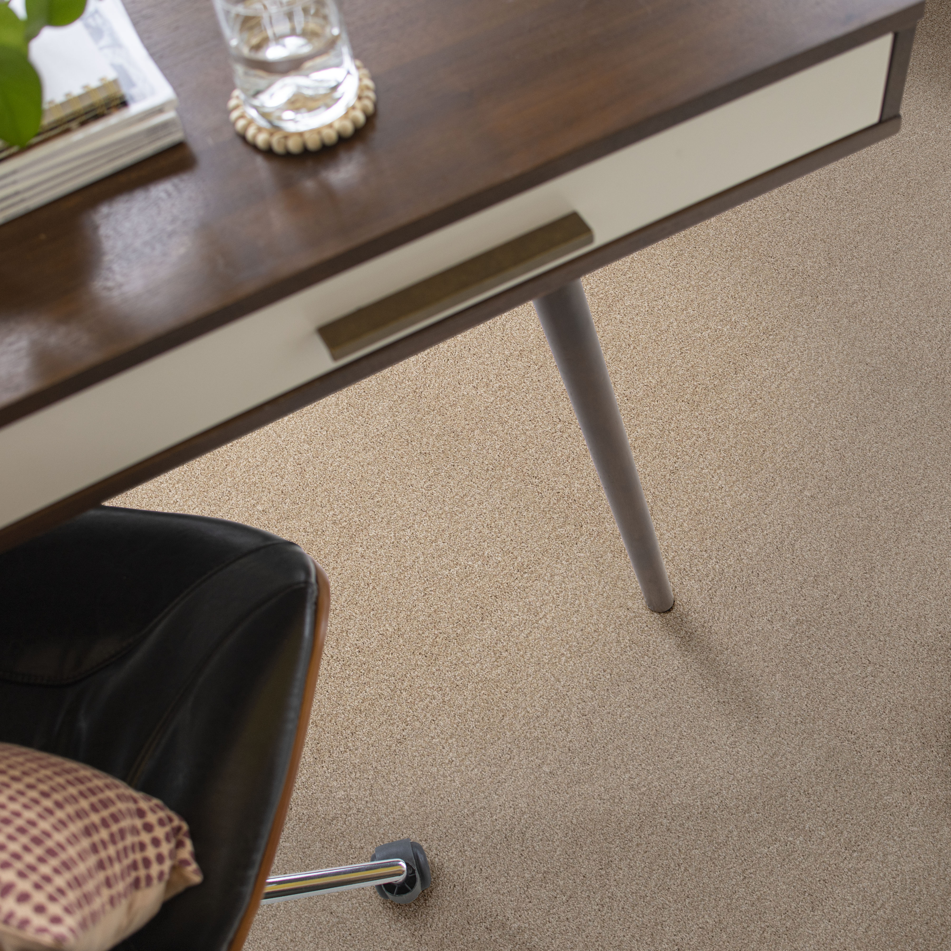 Find your comfort I - Tonal HAPPY PLACE (T) ROOM