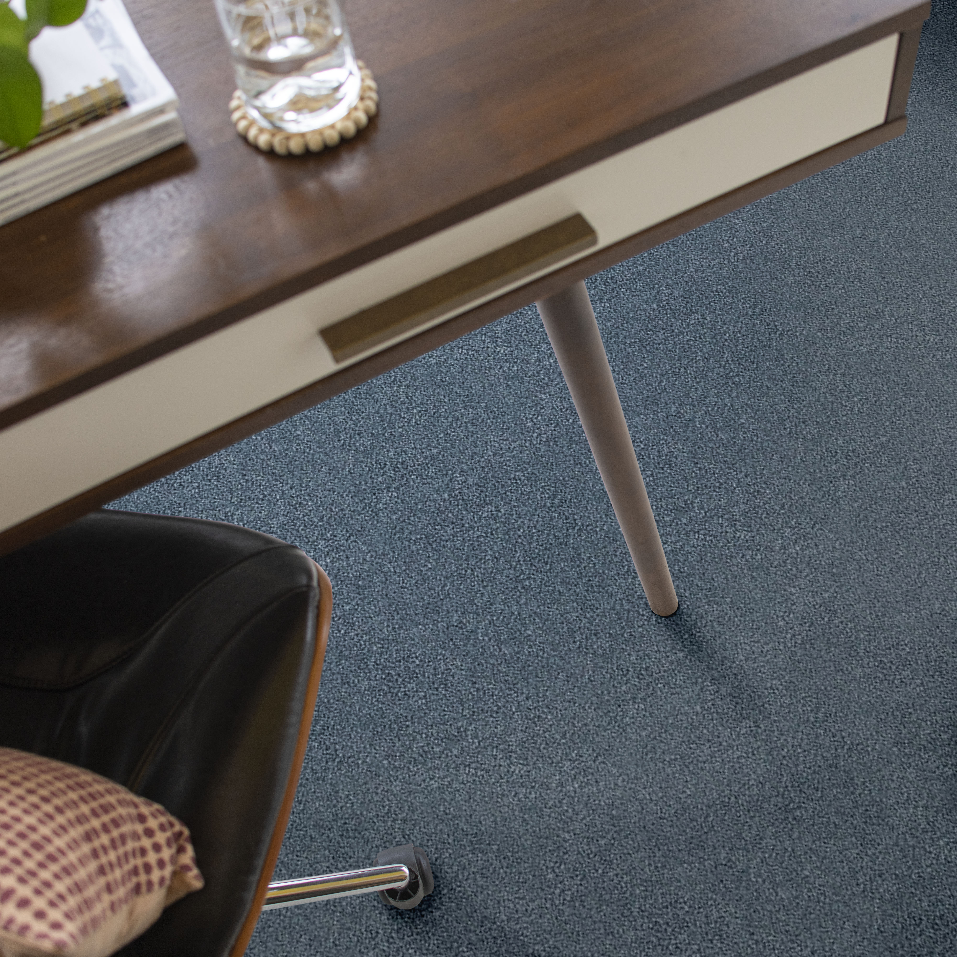 Find your comfort I - Tonal LAKESIDE RETREA ROOM