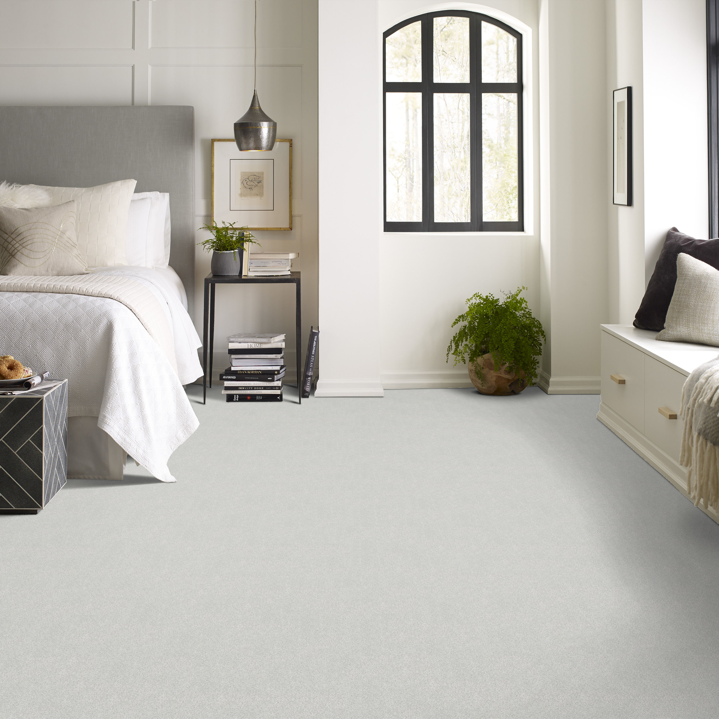 Find your comfort I - Tonal BAY WAVES (T) ROOM