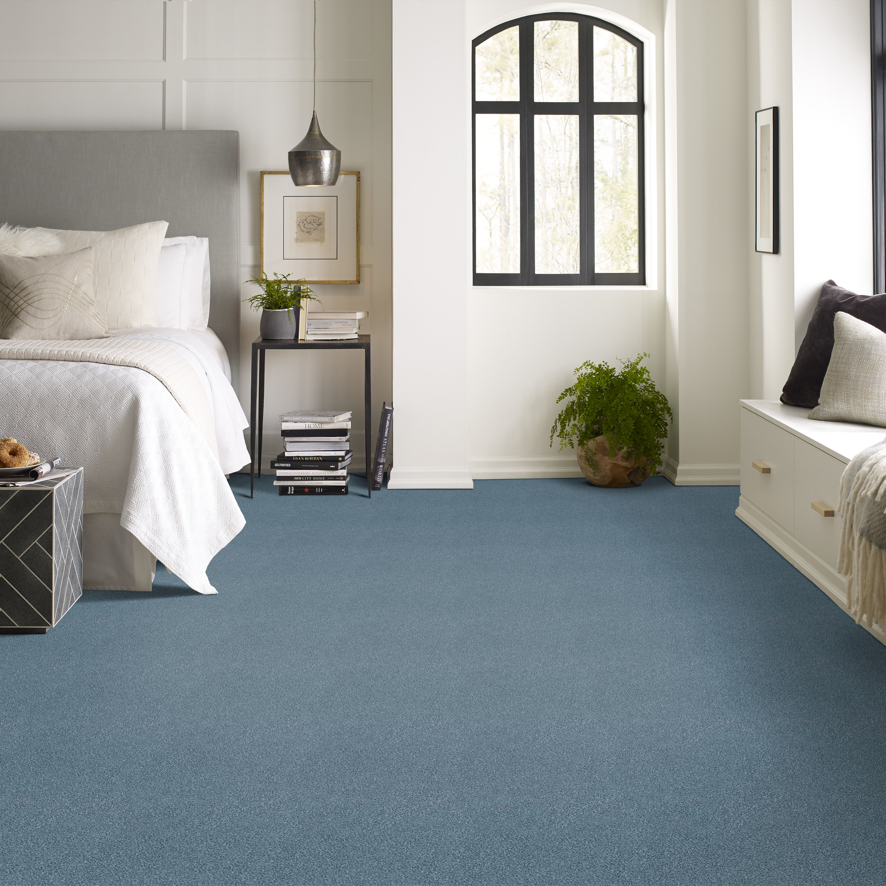 Find your comfort II - Tonal LAKESIDE RETREA ROOM