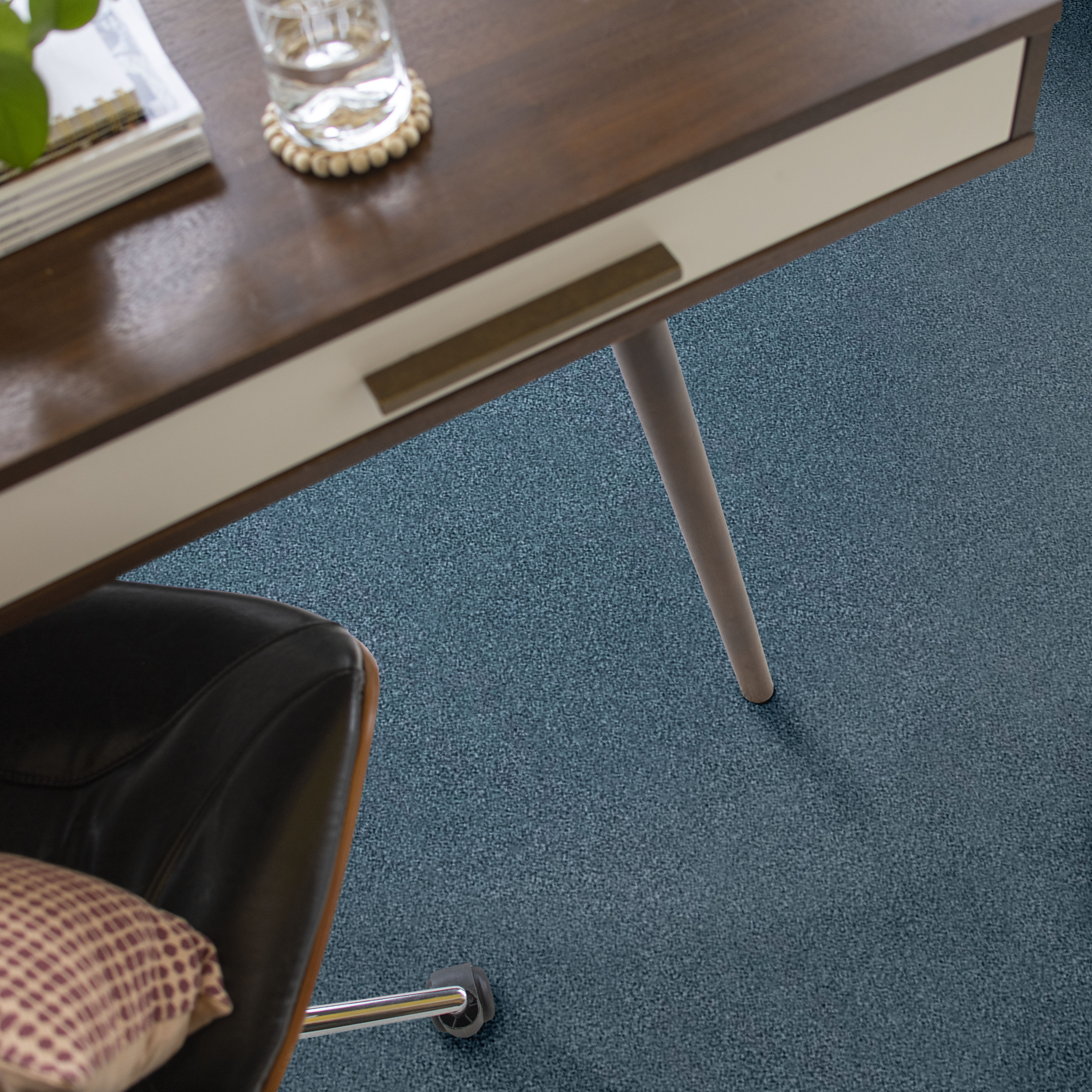 Find your comfort II - Tonal LAKESIDE RETREA ROOM