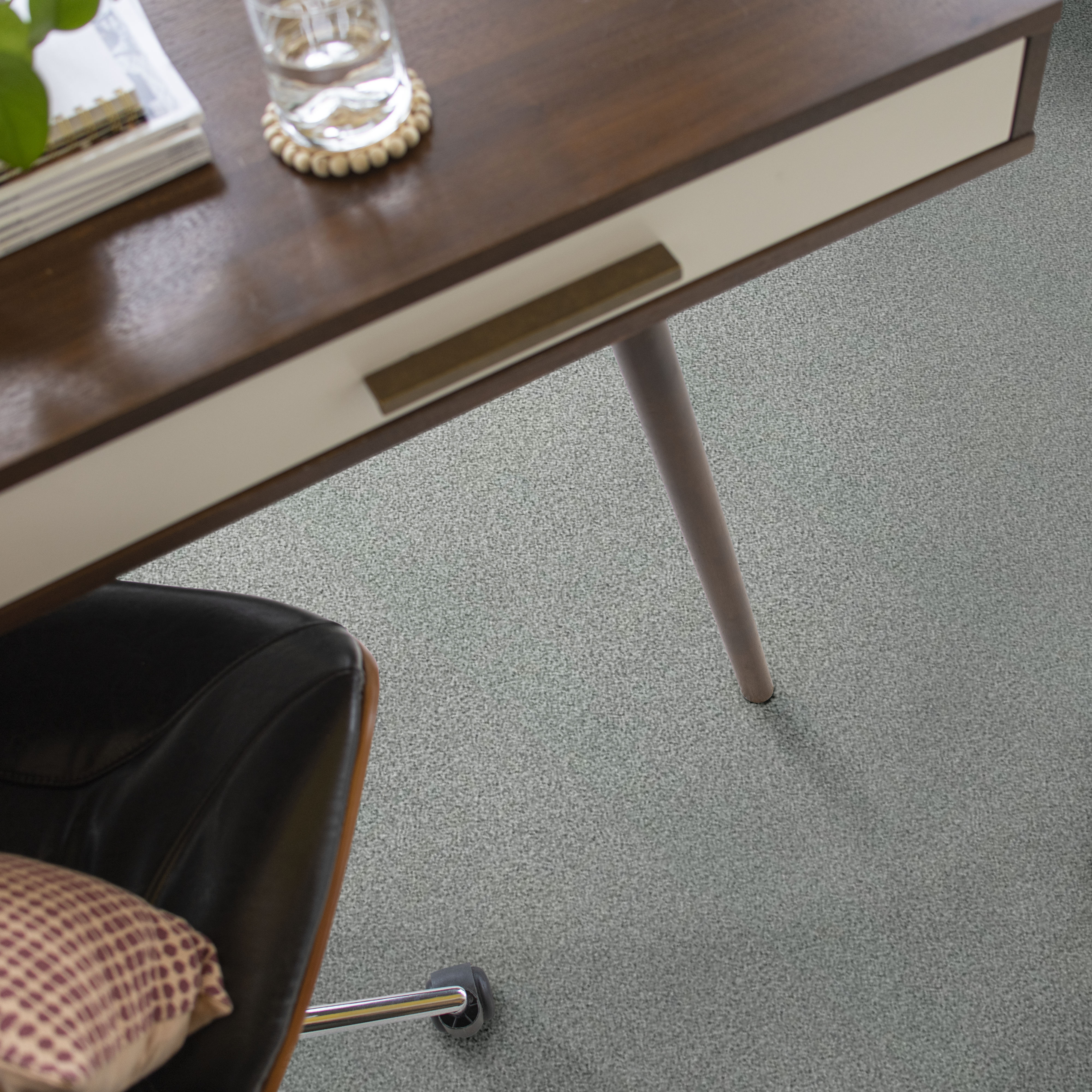 Find your comfort II - Tonal RESTFUL DAY (T) ROOM