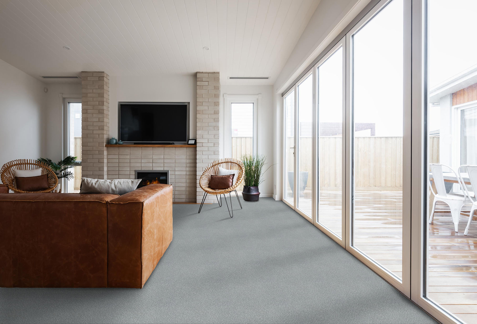 Find your comfort II - Tonal COOL BREEZE (T) ROOM