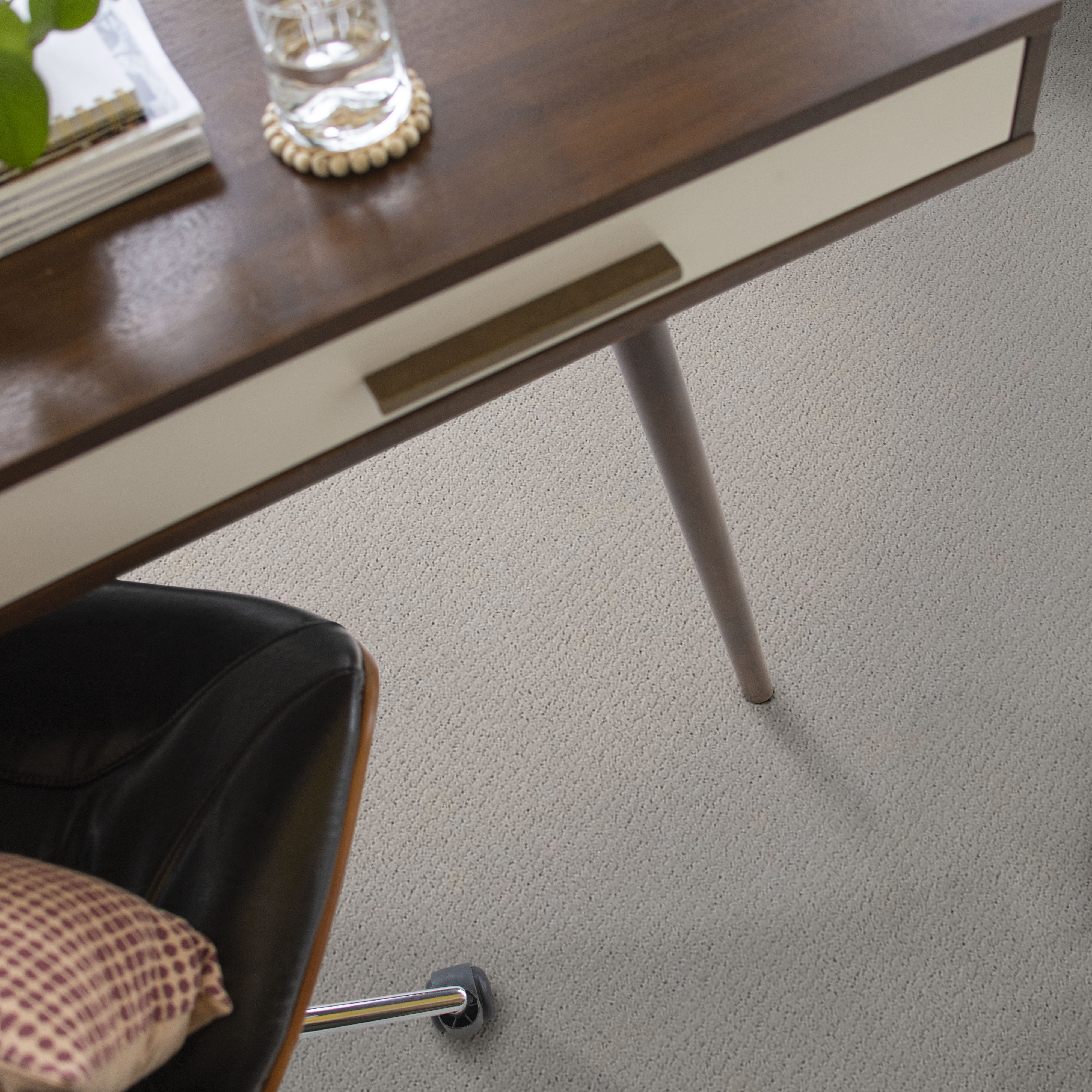 WARM MEMORIES QUIET TIME ROOM