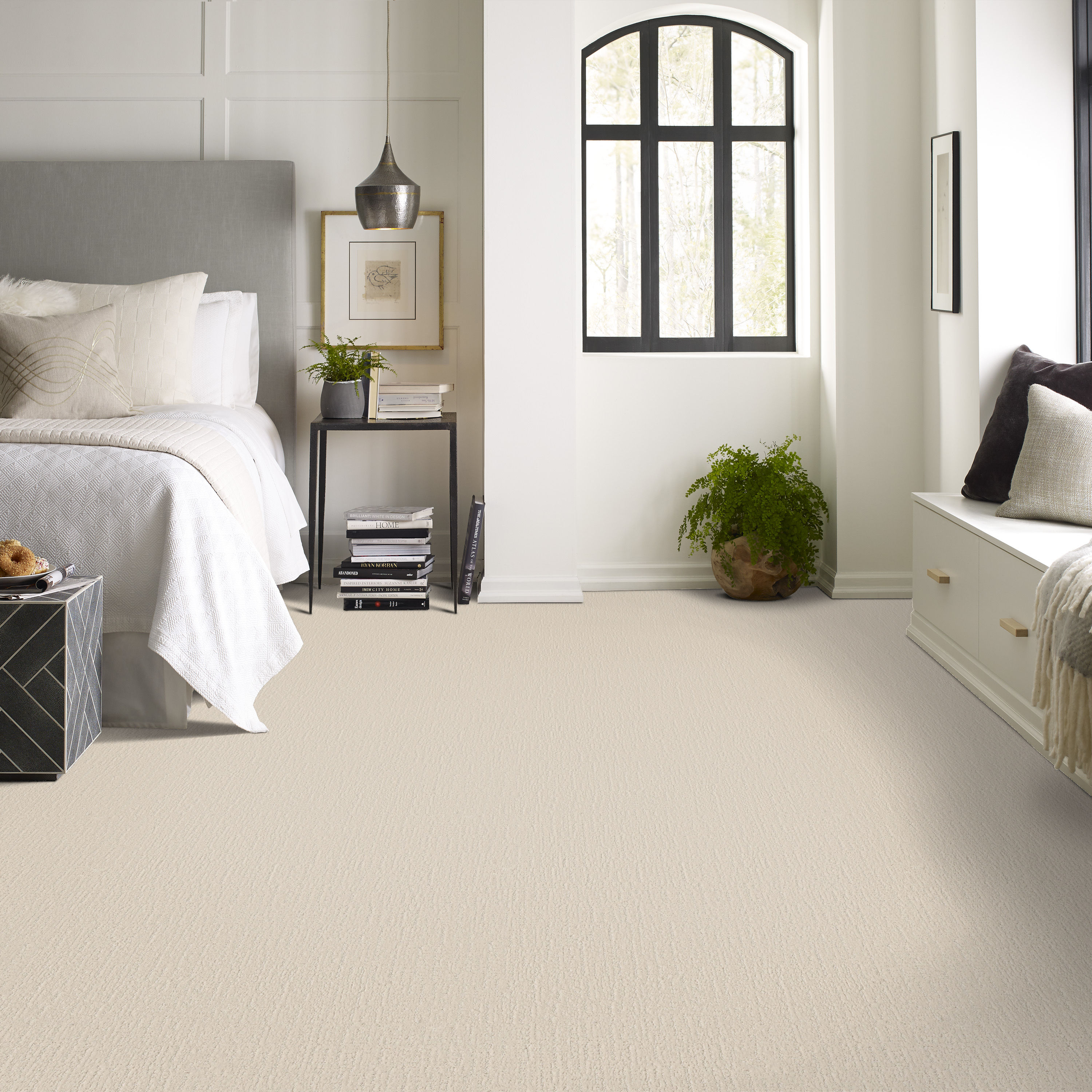 ENDLESS MEMORIES VINTAGE QUILT ROOM