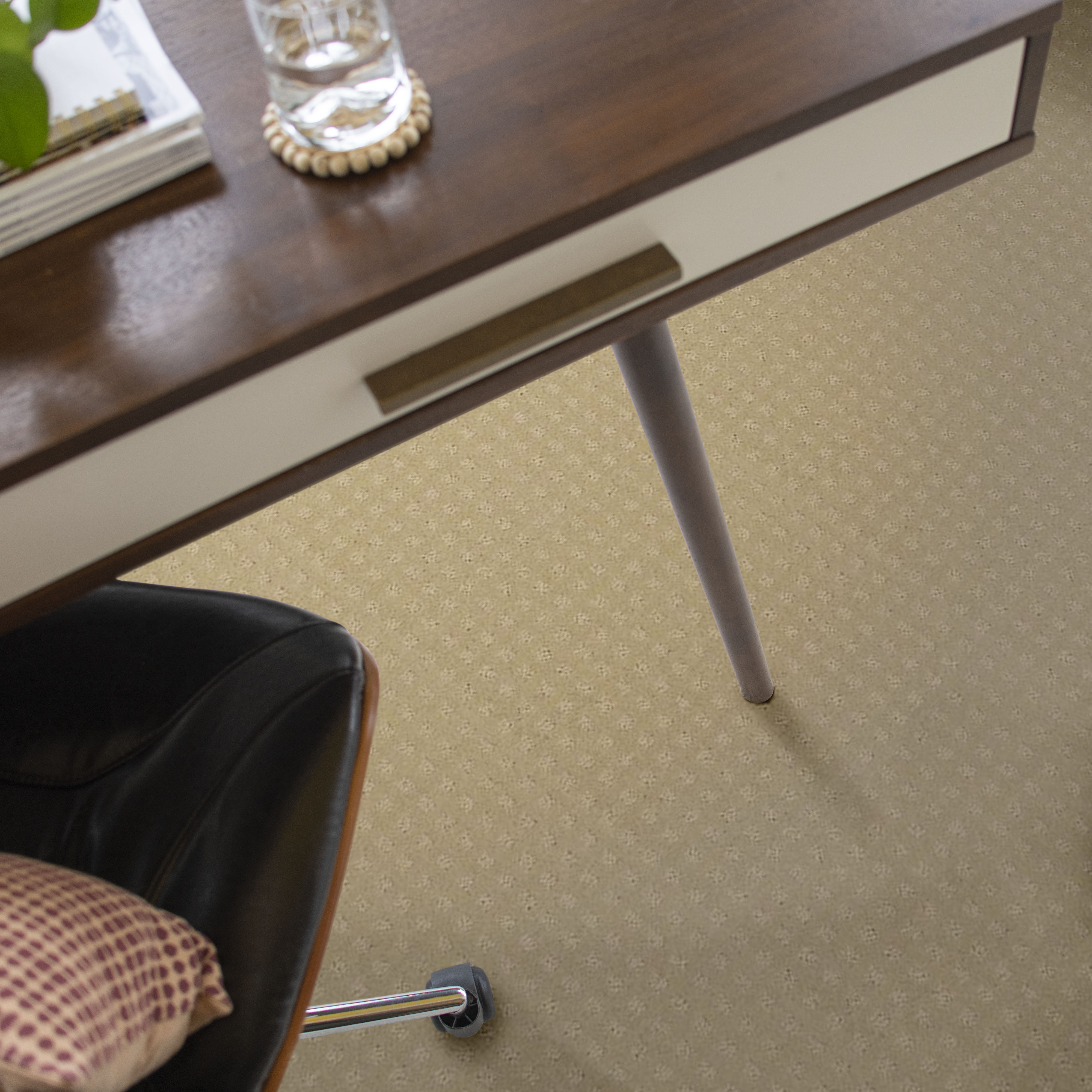 STYLE WITH EASE ABALONE ROOM