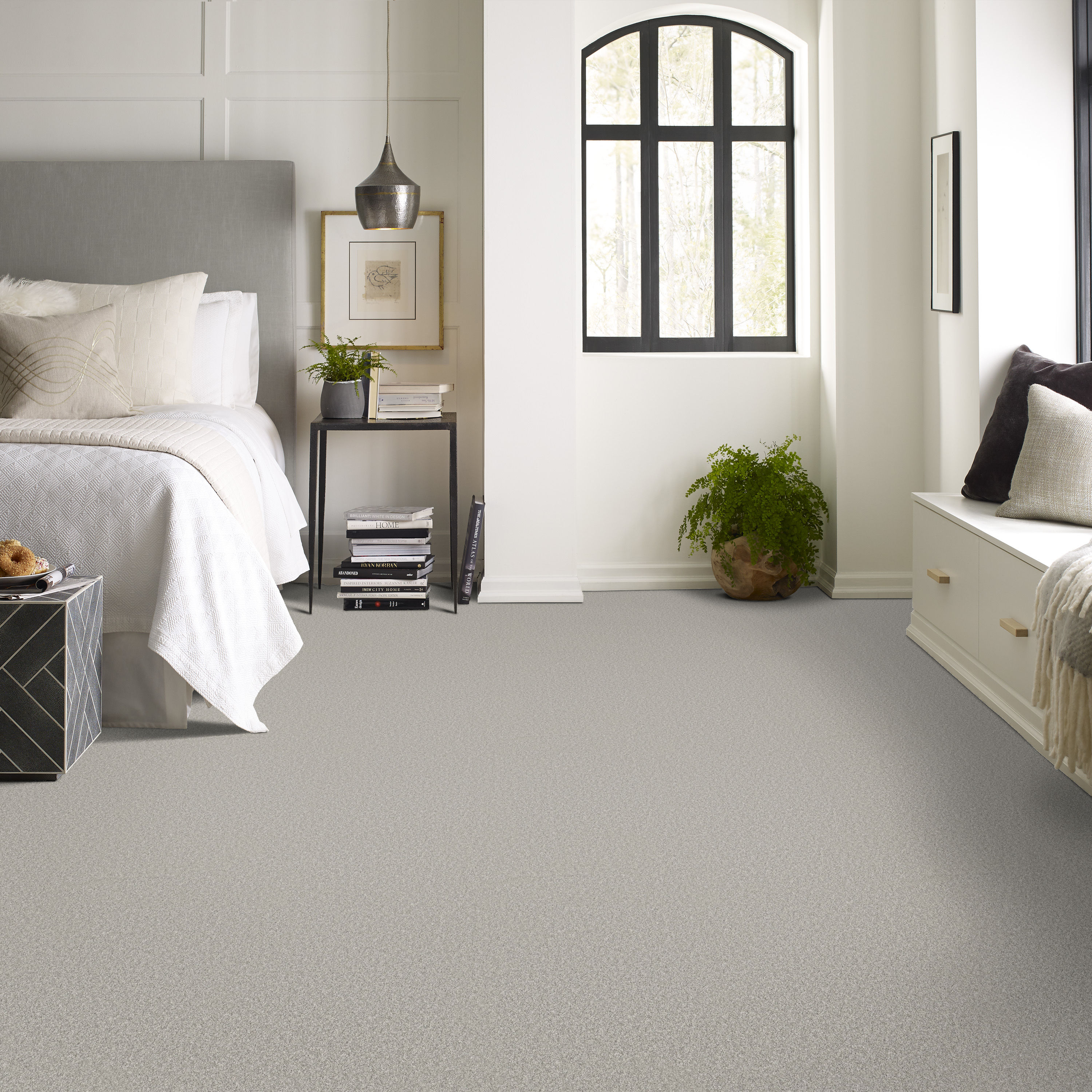 Arcadian Tropics HFN84 00520 | Shaw Builder Flooring