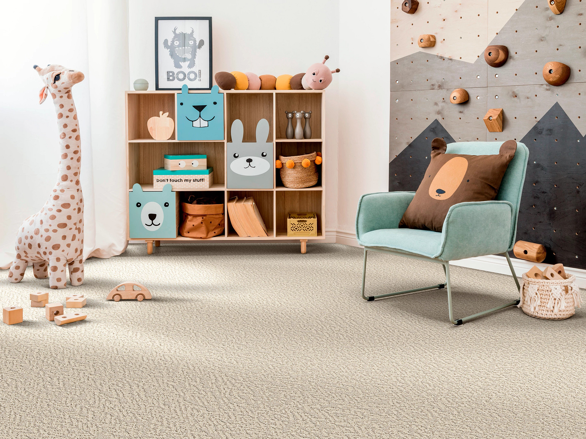 Soft Code - Whiskers - HFP19_00100