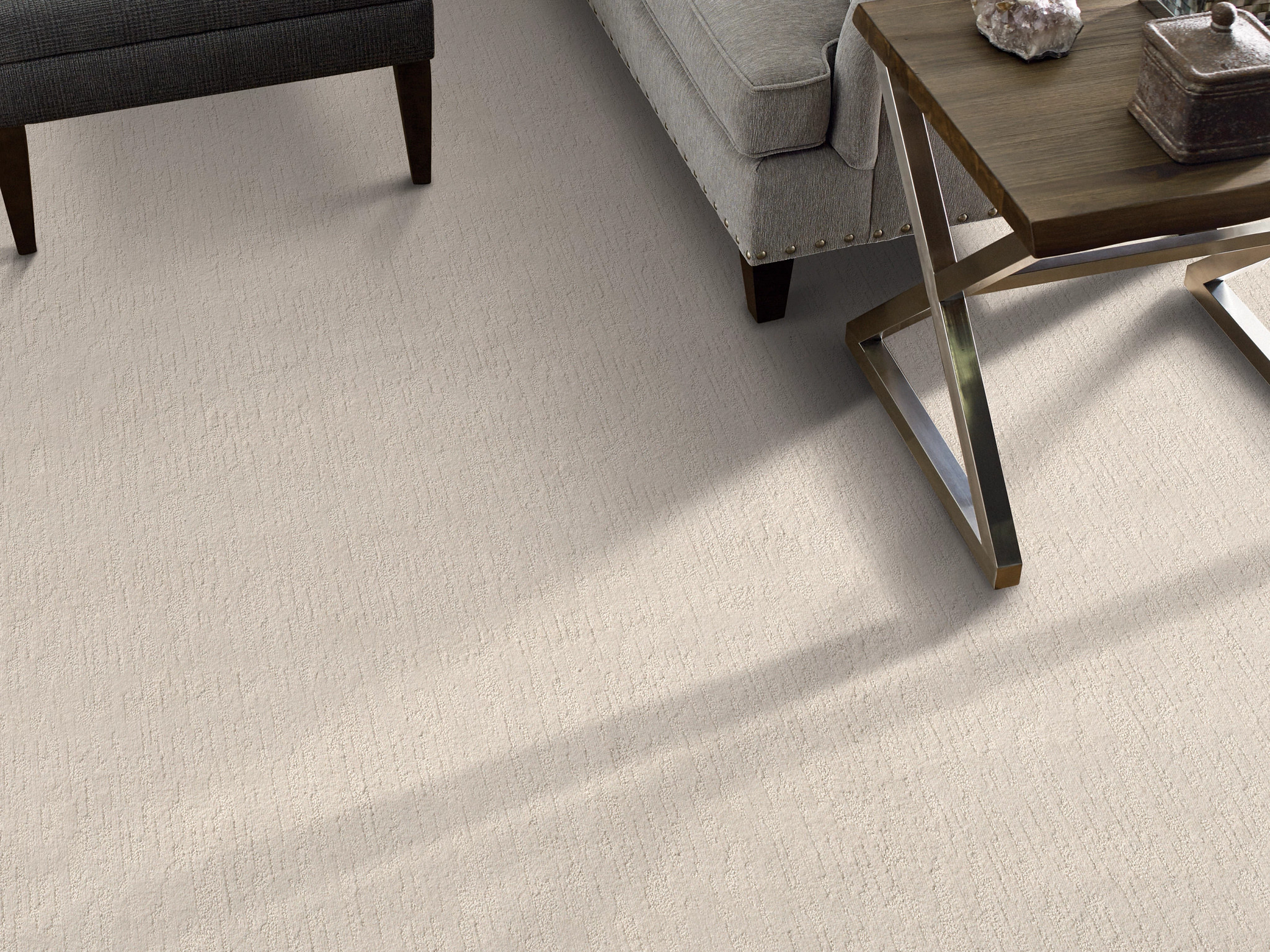 Liberty Springs Birch carpets HGP8500103 Shaw Builder Flooring