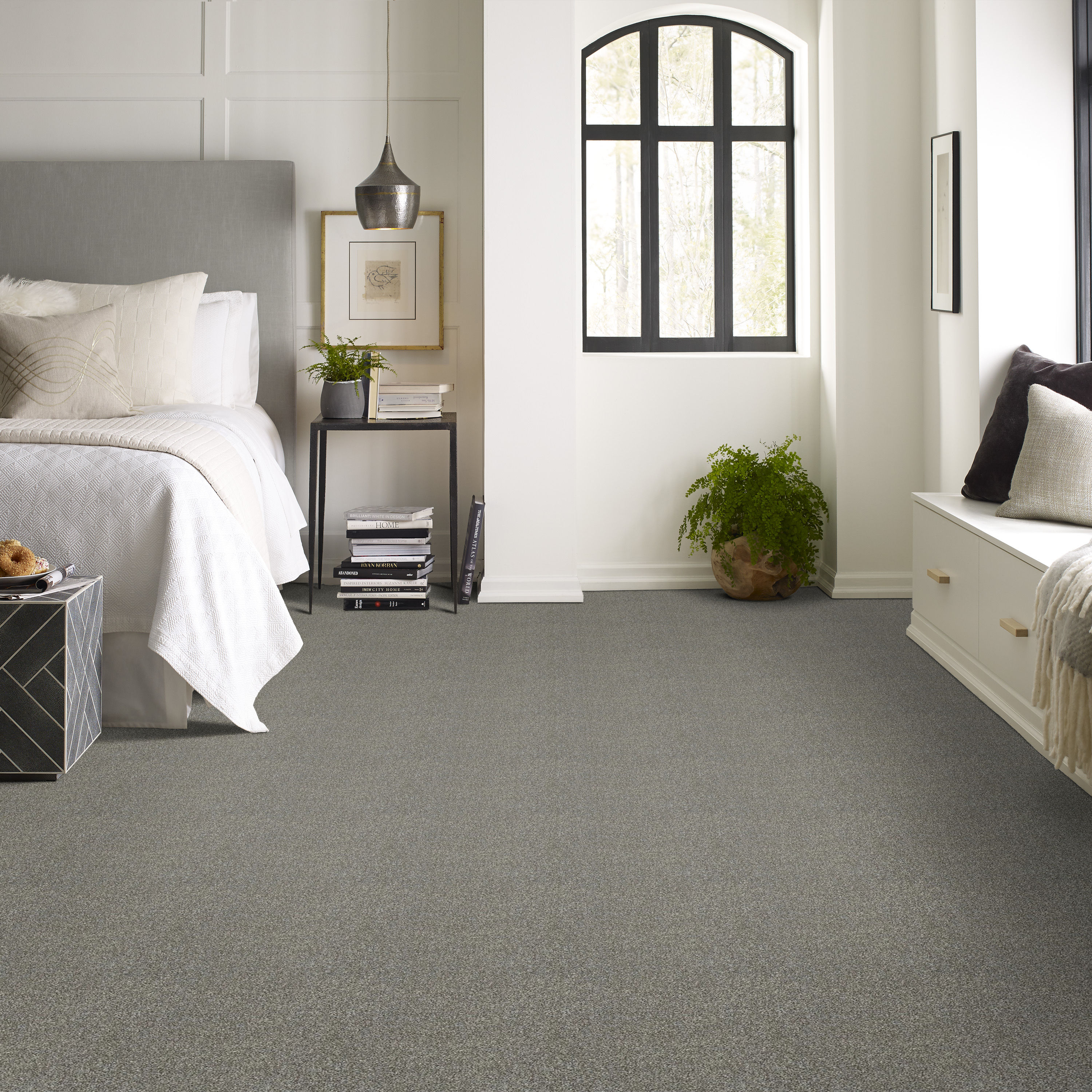 Midway Plaza HGR05 00745 | Shaw Builder Flooring