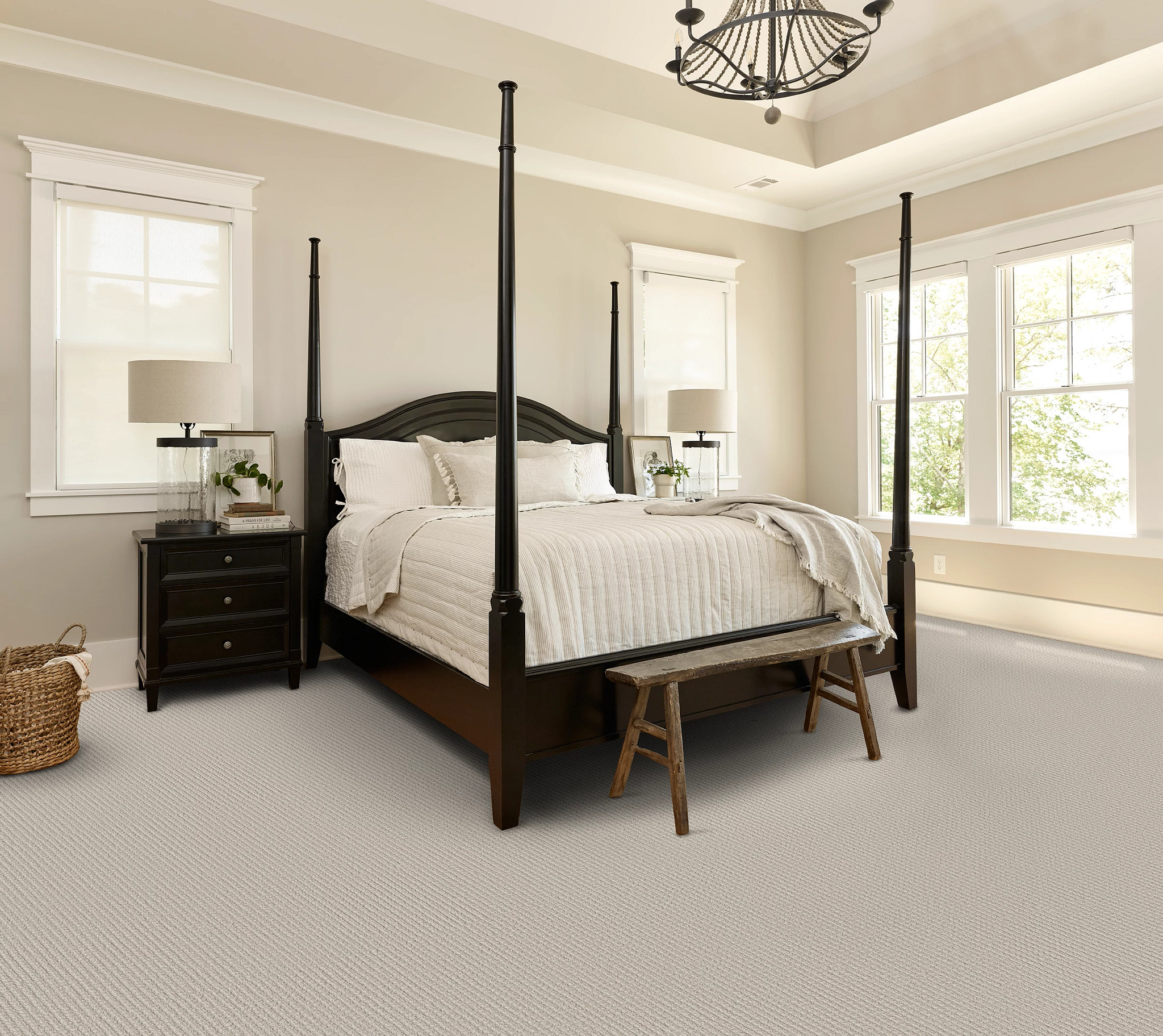 Tavern Creek HGR08 00102 | Shaw Builder Flooring