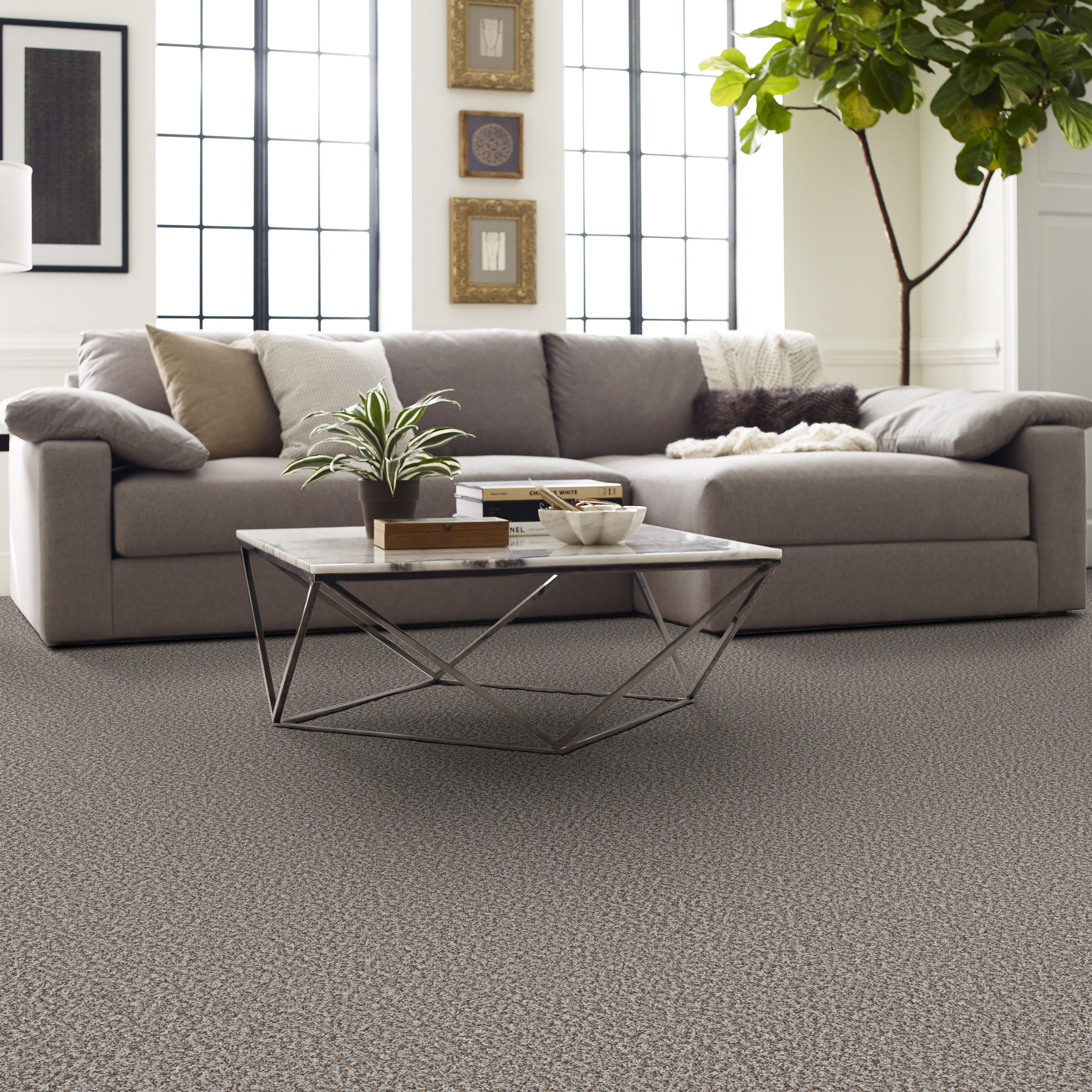 Vintage Style HGR22 00530 | Shaw Builder Flooring