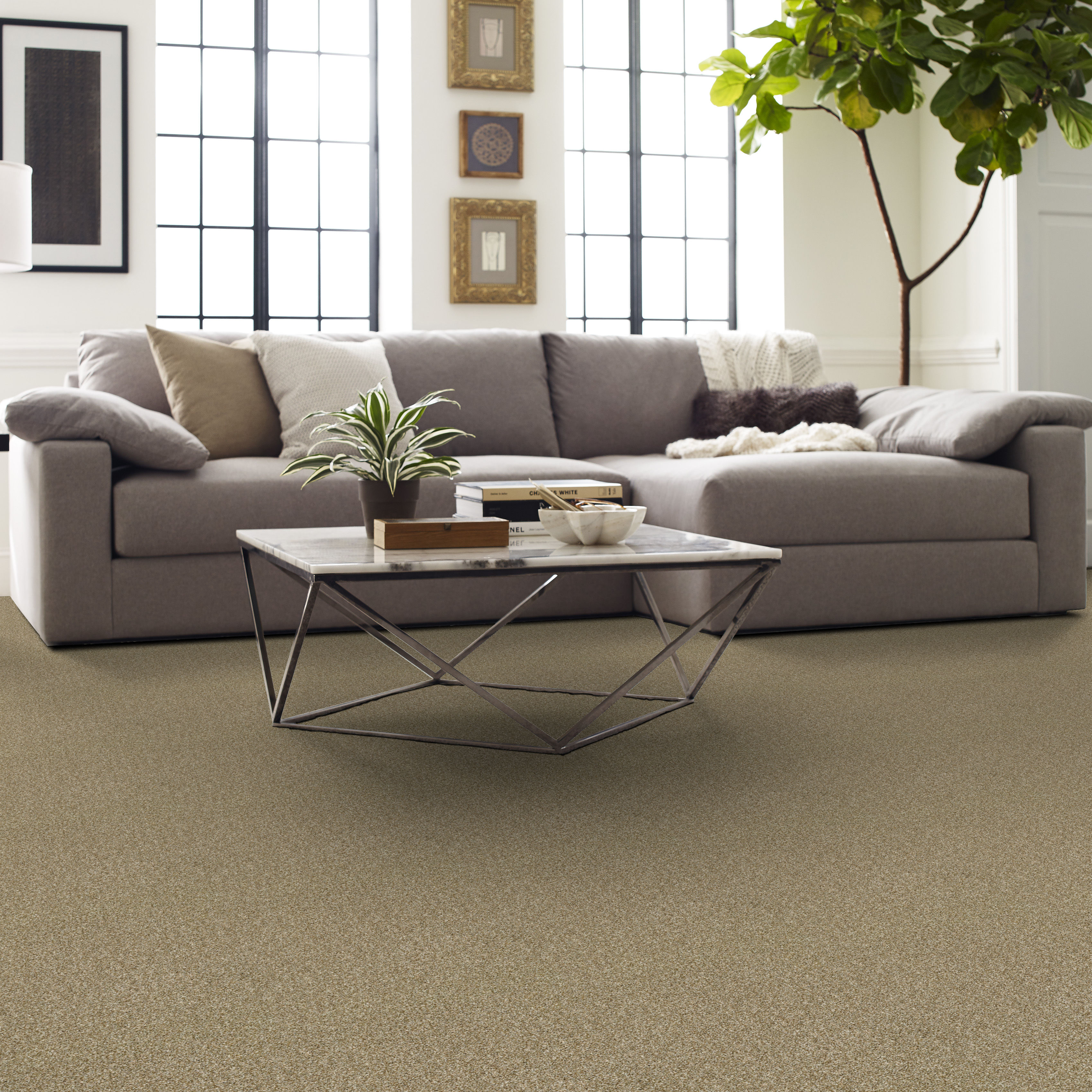 Fresh Spirit - Tassel - HGR72_00127
