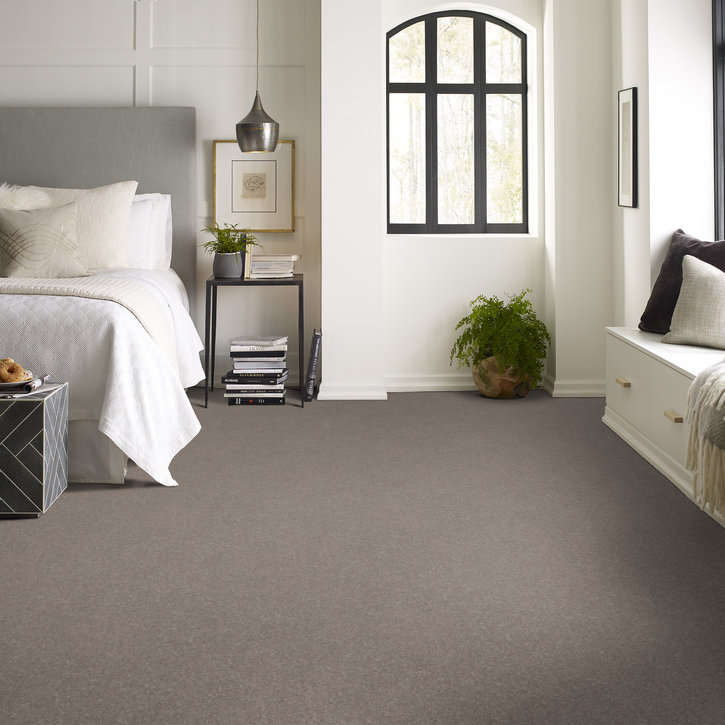 Carpet MATEO 8033/644 Modern greek, frame - structural grey gray 200x290 cm