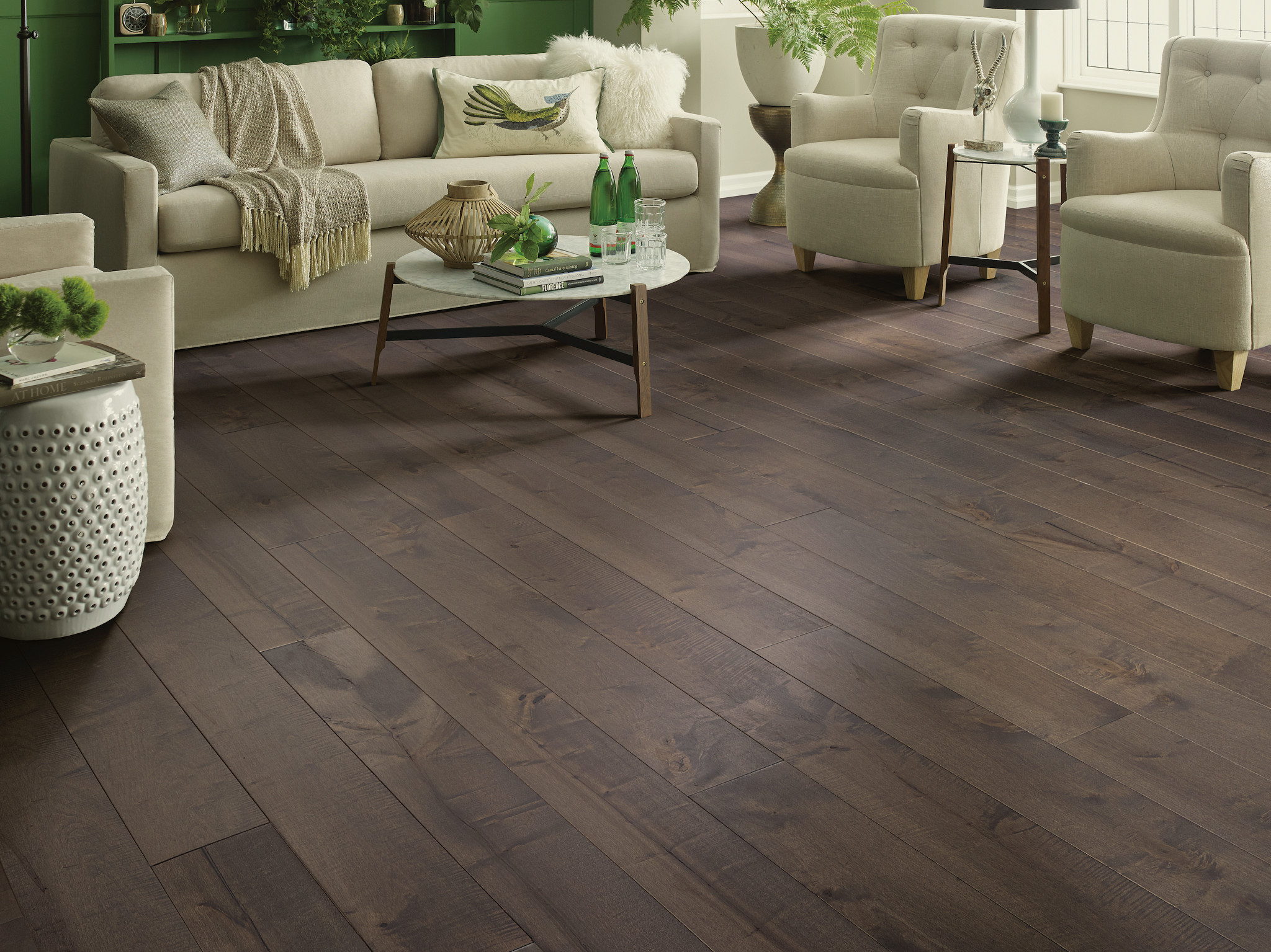 Impressions Maple - Serenity - HW660_09019