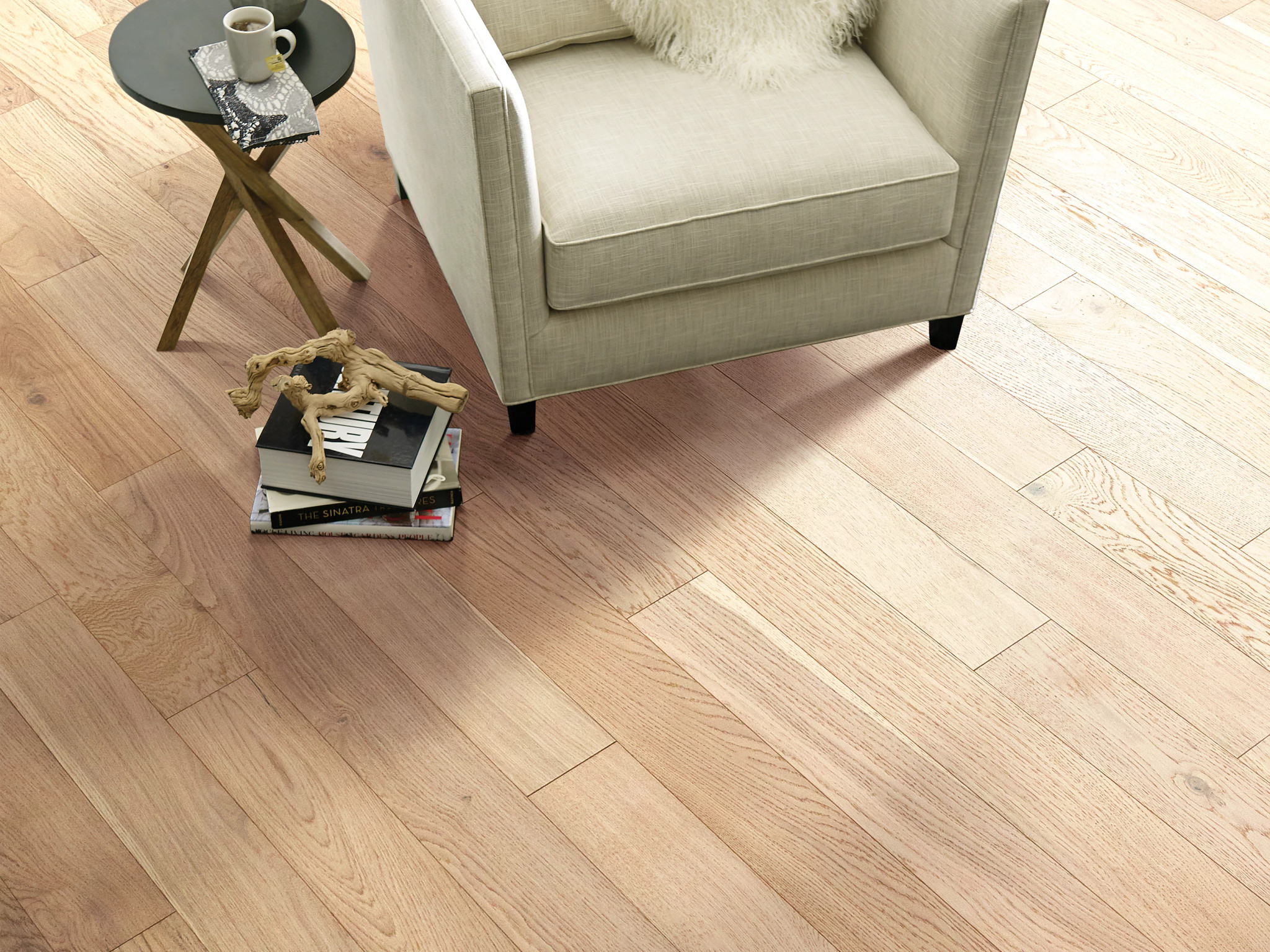 Apex Oak - Crystal - HW676_01080