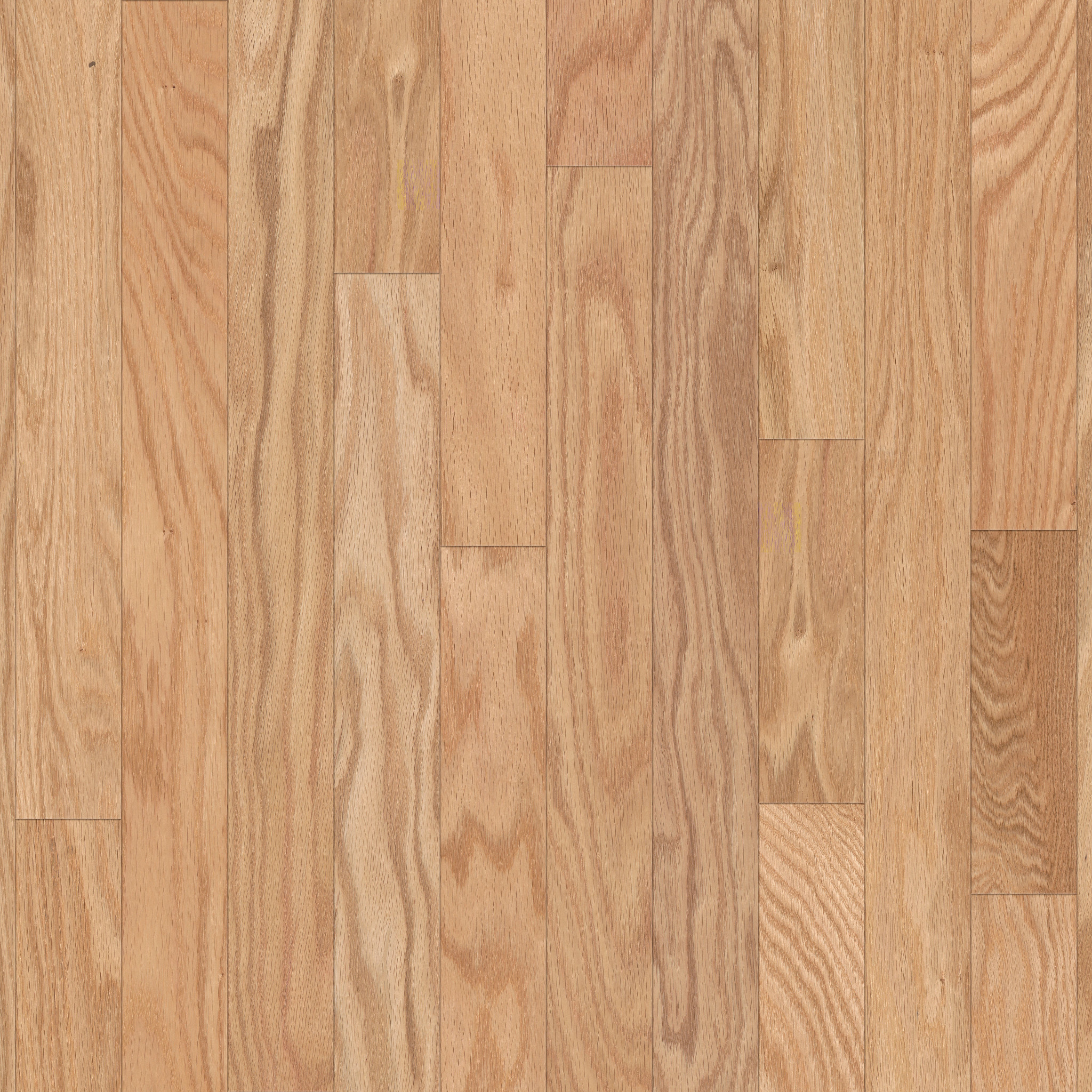 Century Oak 3.25 - Natural - HW699_00143