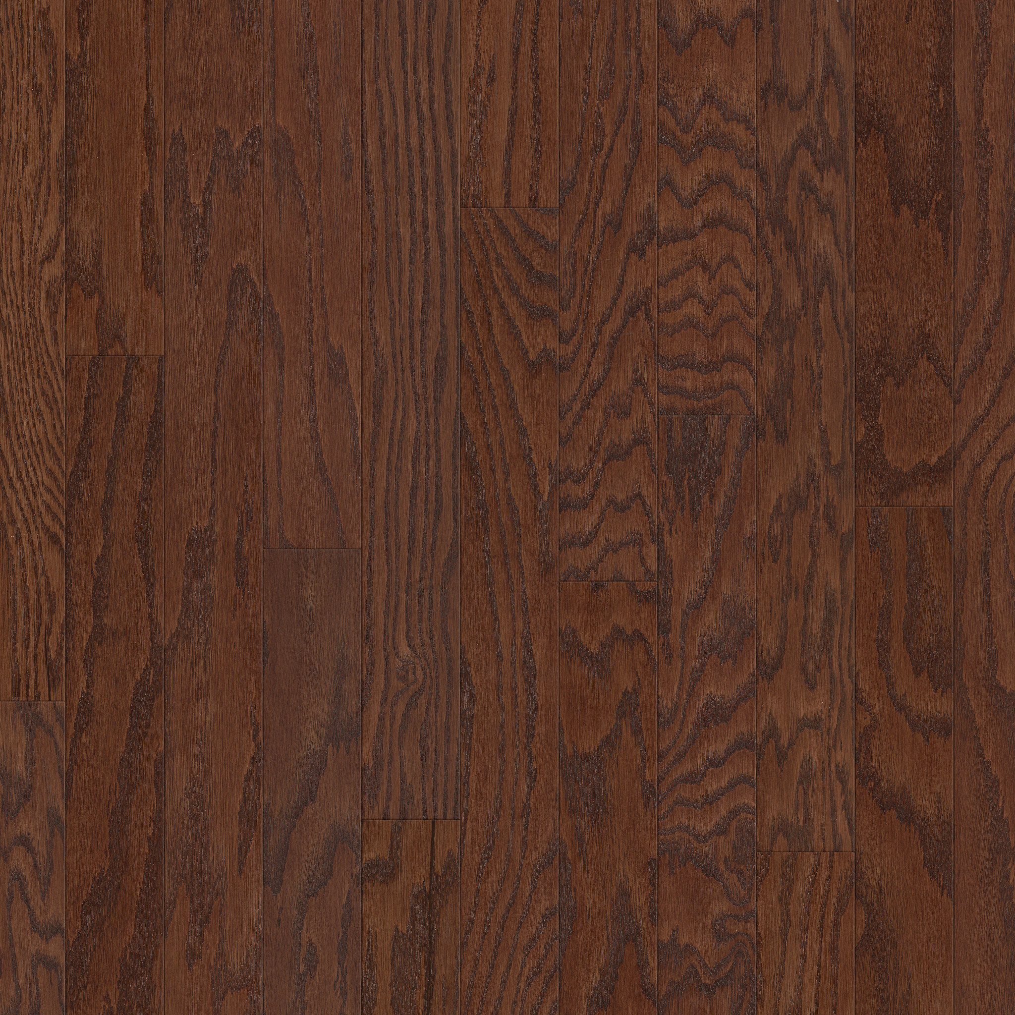 Century Oak 3.25 - Hazelnut - HW699_00874