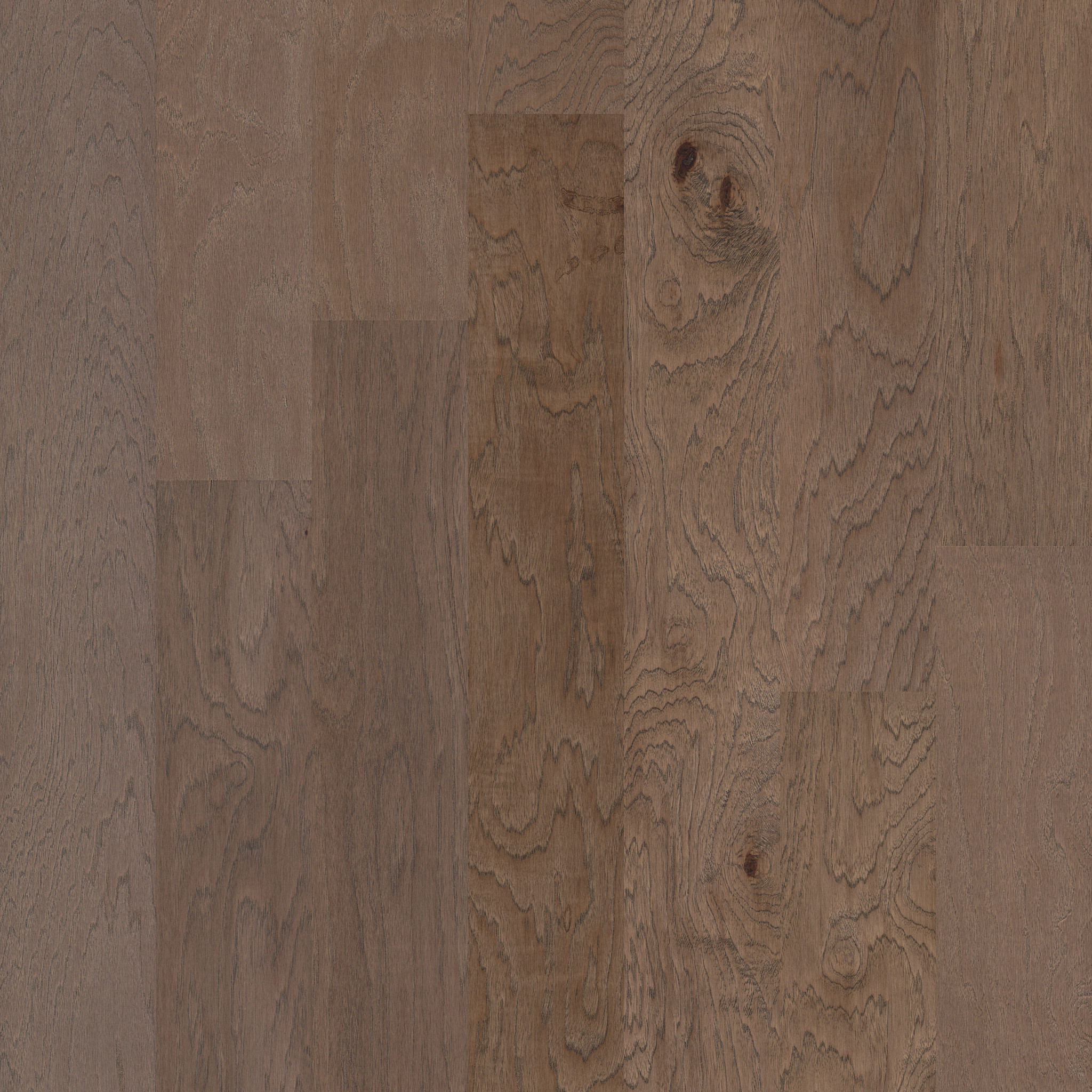 Piedmont Hickory HW710 01078 | Shaw Builder Flooring