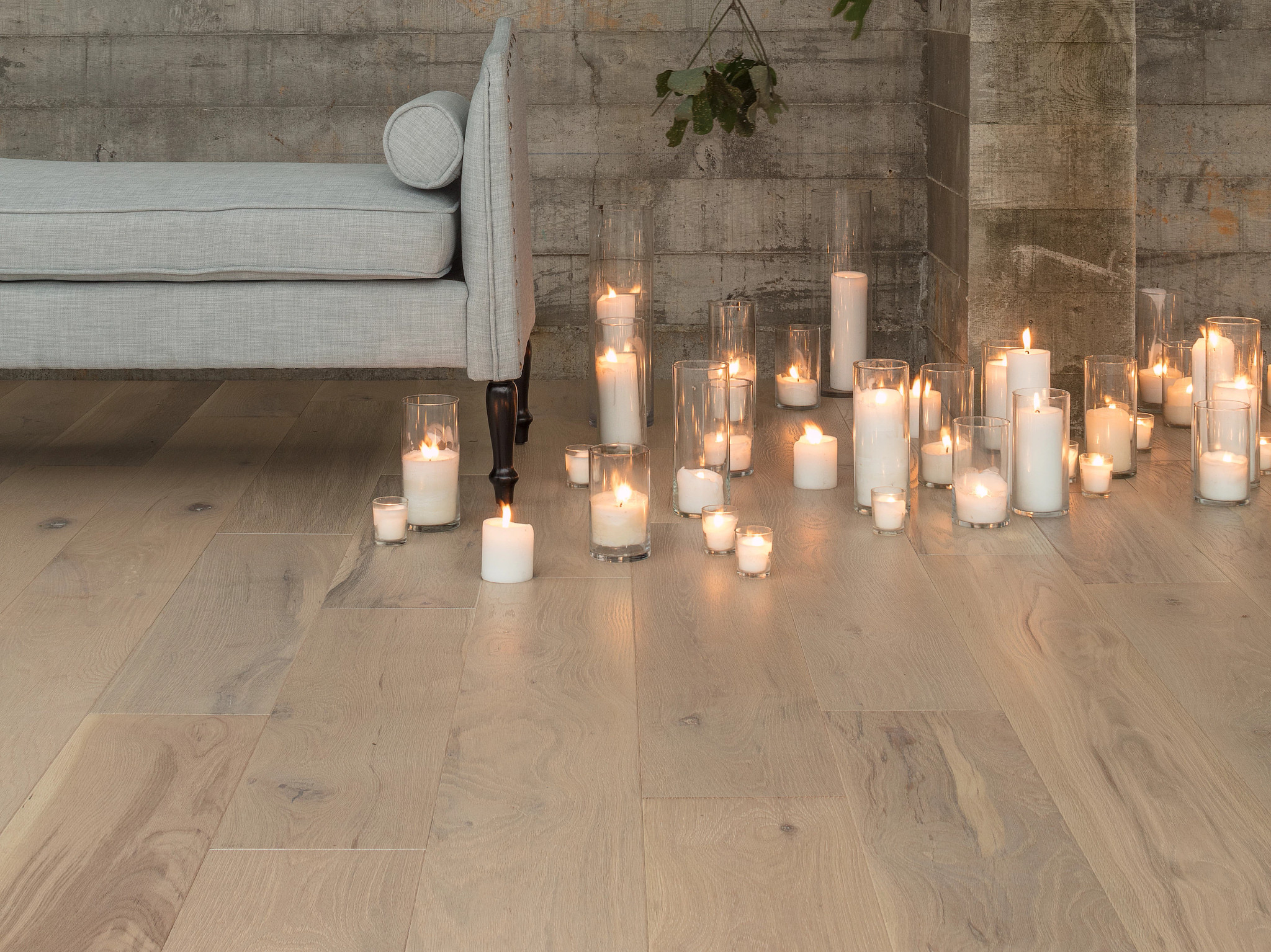 Metal Elements II - White Gold - HWME2_11034