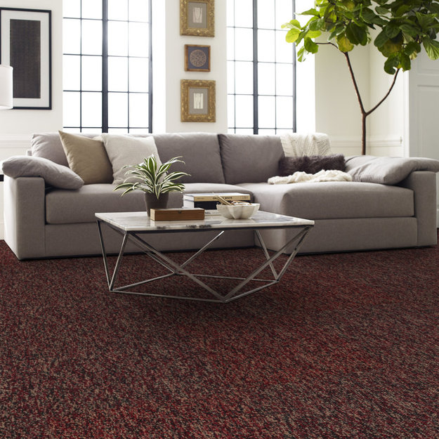 PEYTON PLACE SRX6,4 JK1 シングルシート　新品 No Limits Tile J0108 in color Abundance | Commercial Carpet Tile