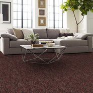 No Limits Tile J0108 in color Abundance | Commercial Carpet Tile