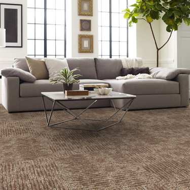 Chain Reaction J0115 in color Compound Intere | Commercial Carpet Tile