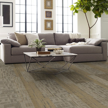 Intermix J0135 in color Fuse | Commercial Carpet Tile