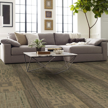 Intermix J0135 in color Combine | Commercial Carpet Tile