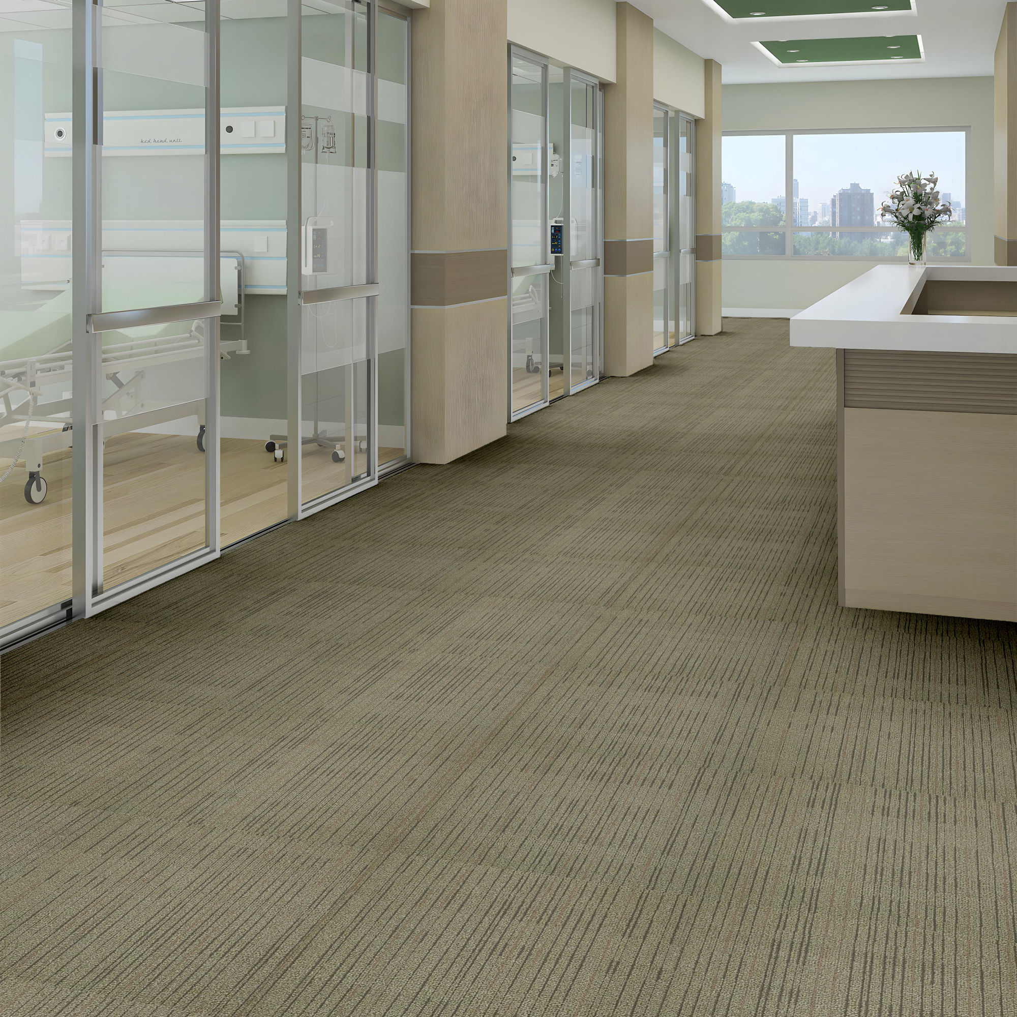 Immerse - Think Hard - J0187_87300